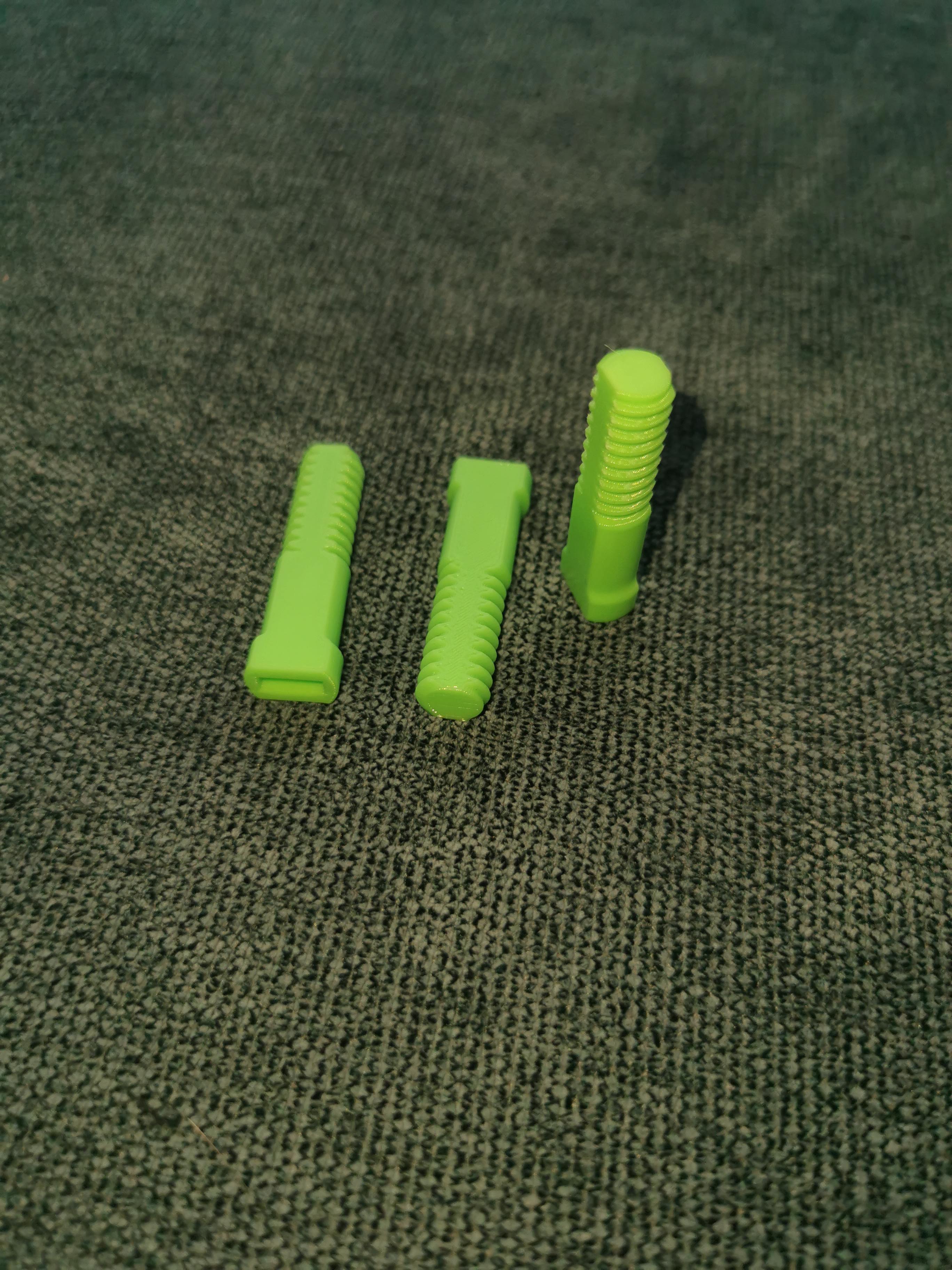 eSUN Reusable refill spool — miniatura 4