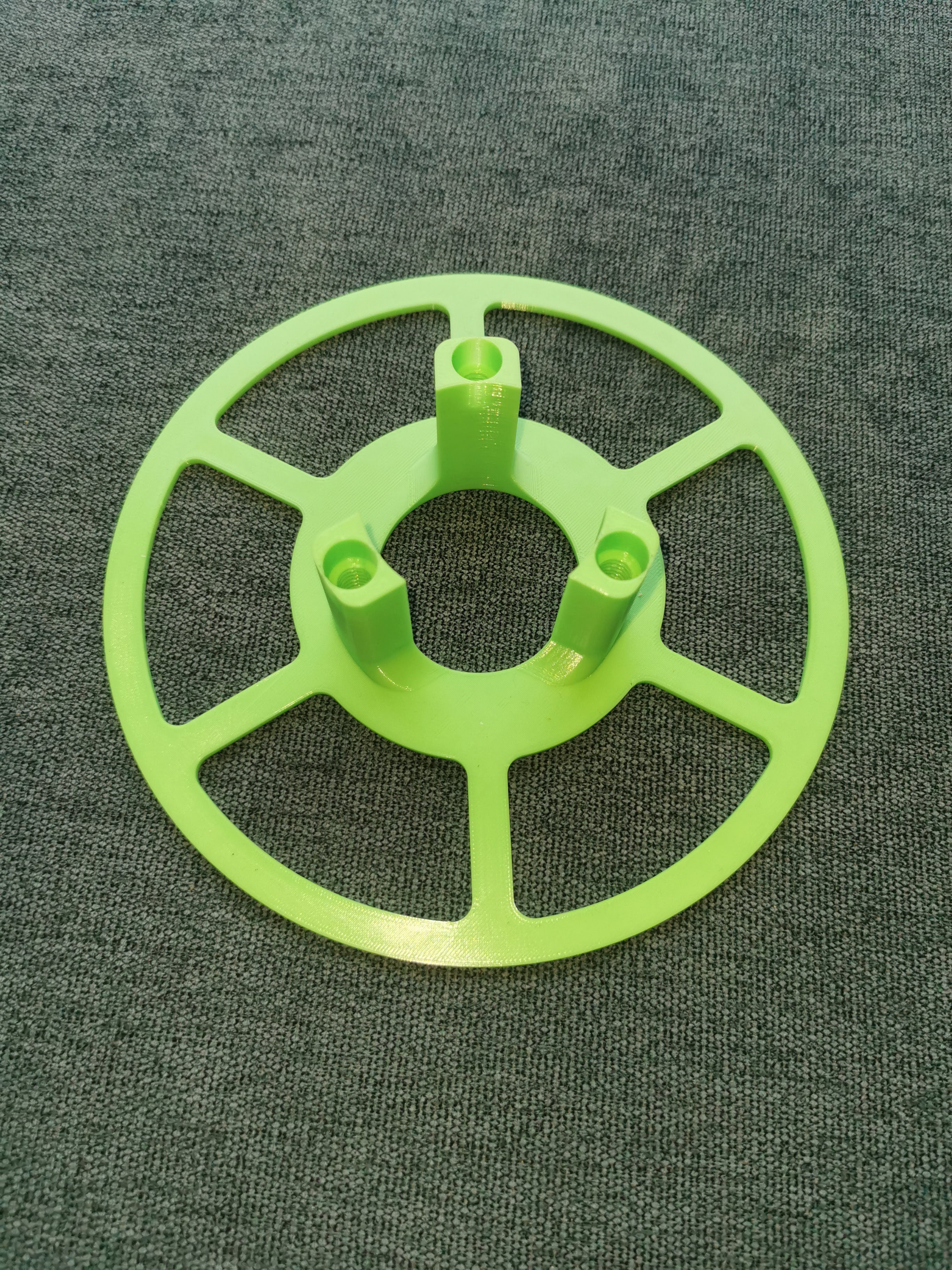 eSUN Reusable refill spool — miniatura 5