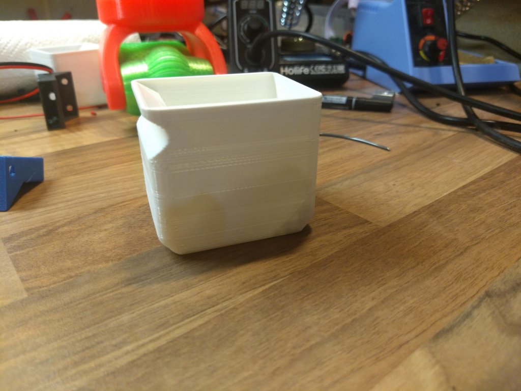 Miniatura 5 do modelo 3D Sort Boxes