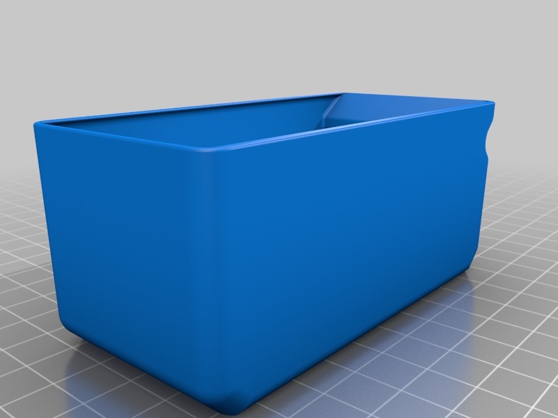 Miniatura 7 do modelo 3D Sort Boxes