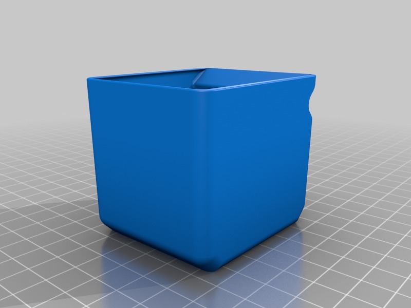 Miniatura 9 do modelo 3D Sort Boxes