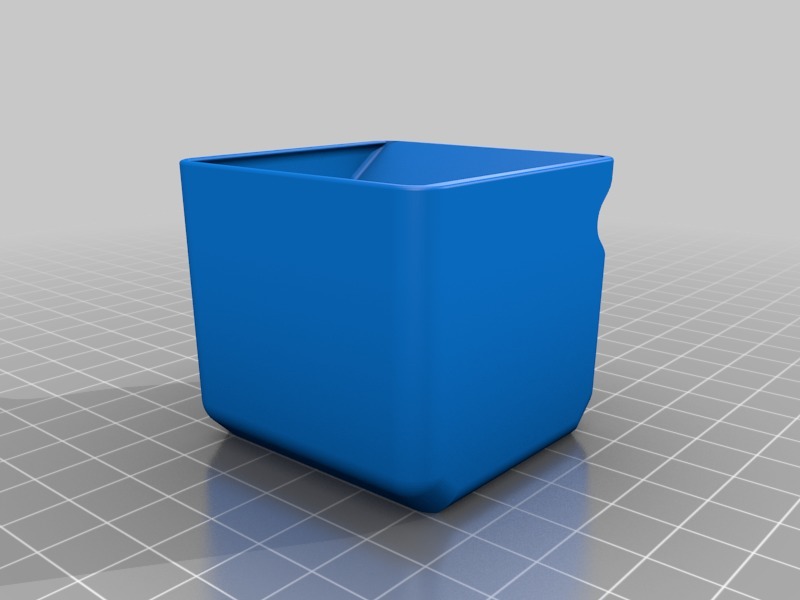 Miniatura 10 do modelo 3D Sort Boxes