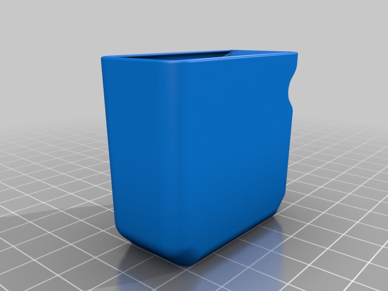 Miniatura 13 do modelo 3D Sort Boxes