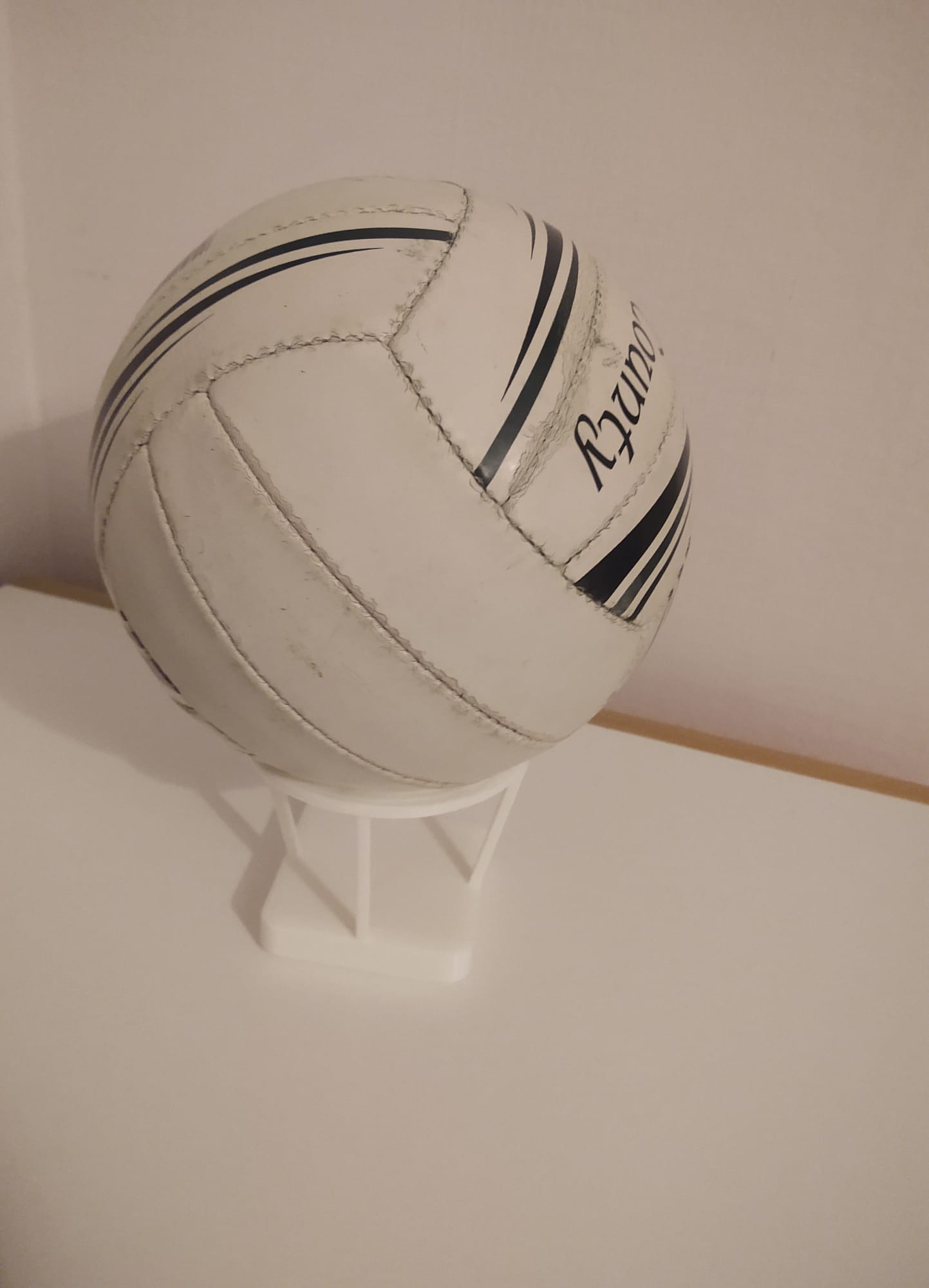 Miniatura 7 do modelo 3D Simple Ball Display