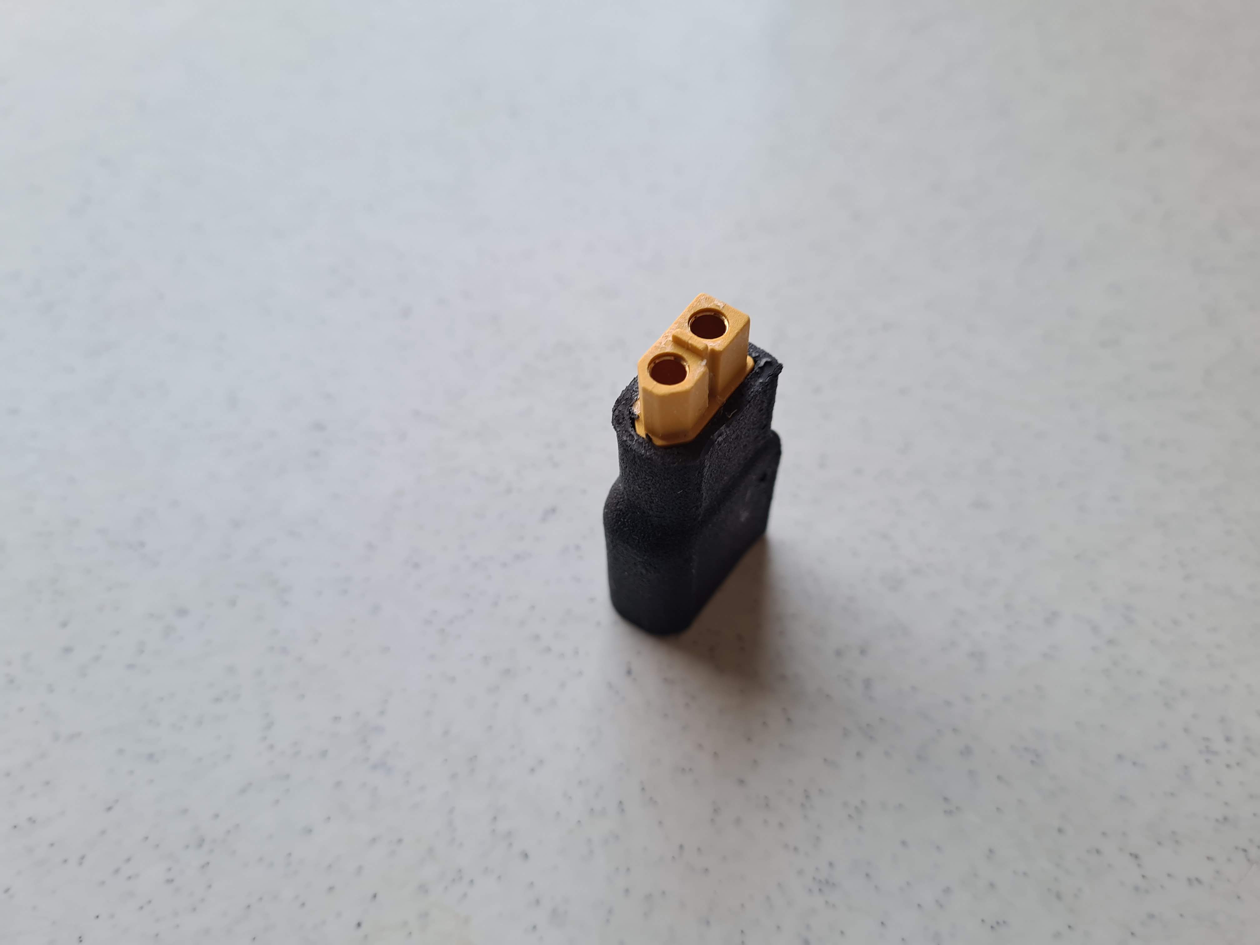 XT90 to XT60 — miniatura 5