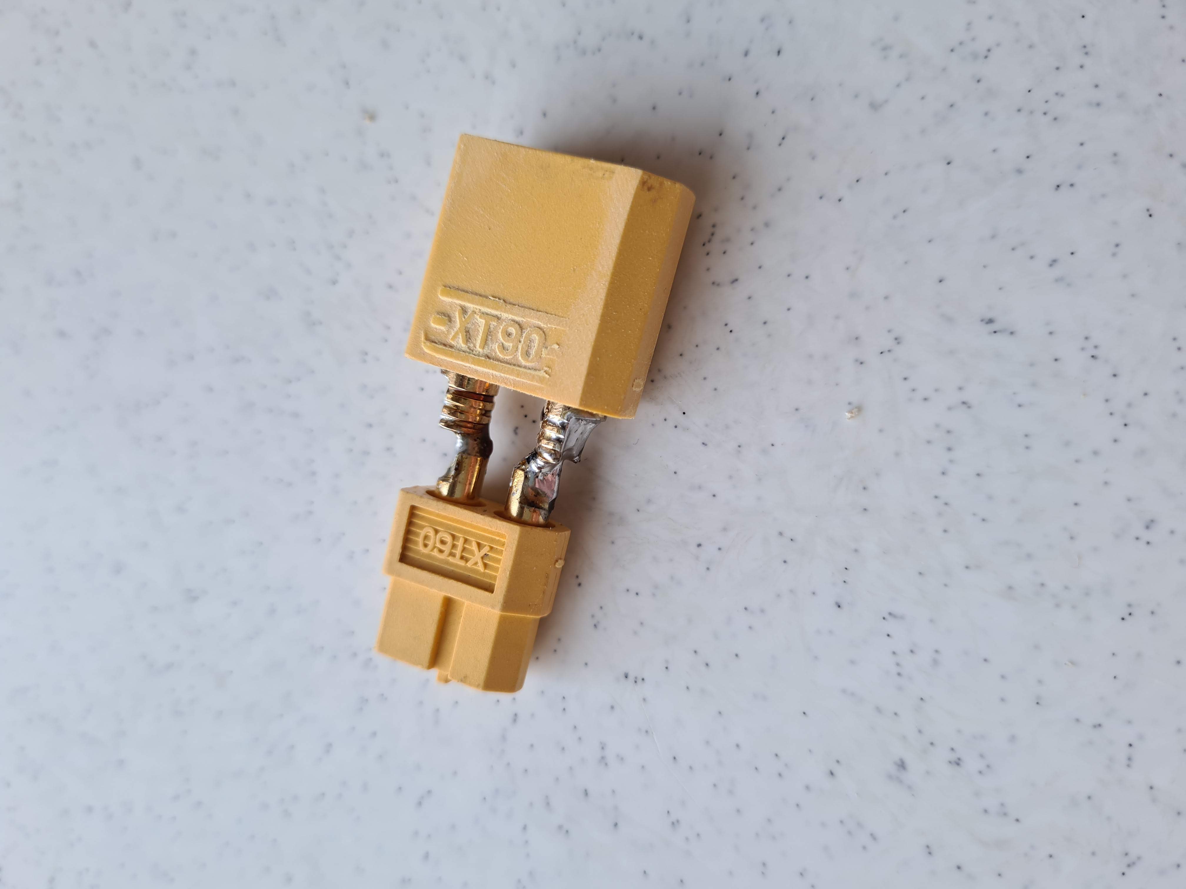 XT90 to XT60 — miniatura 4