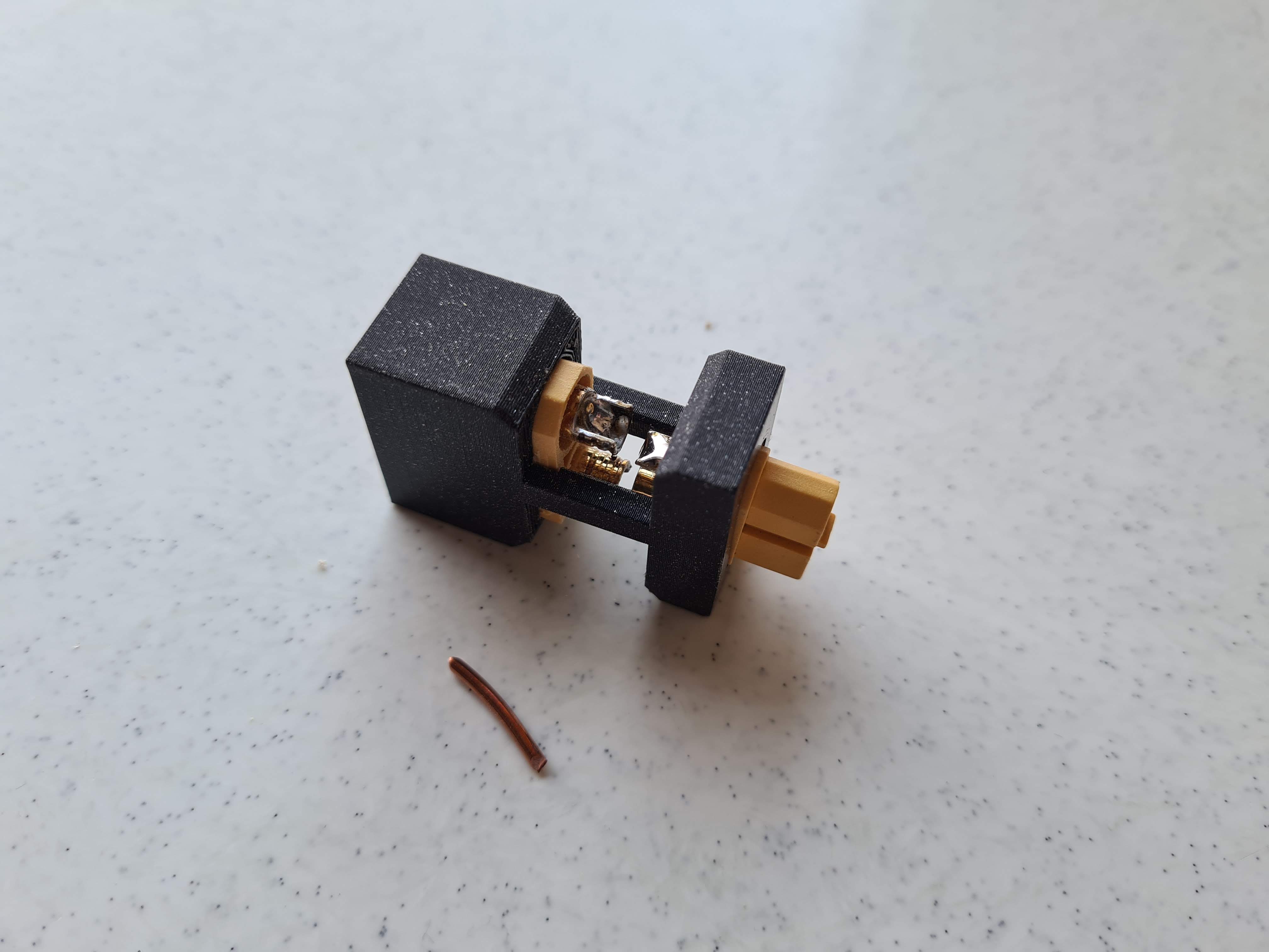 XT90 to XT60 — miniatura 3