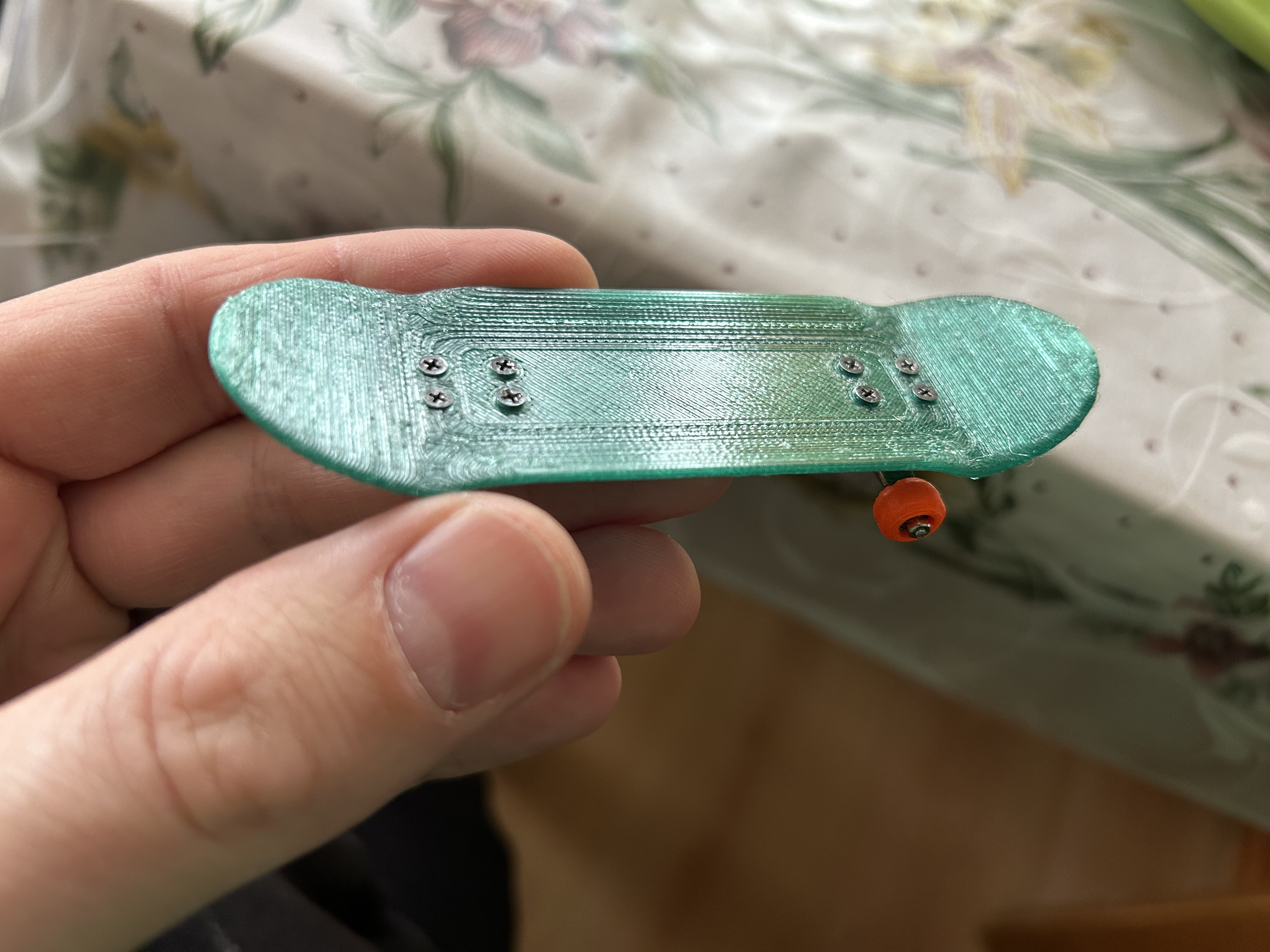 PRO Fingerboard — miniatura 2