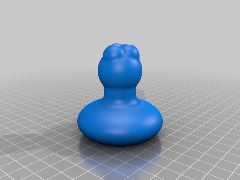 Miniatura 2 do modelo 3D Massage Tool 