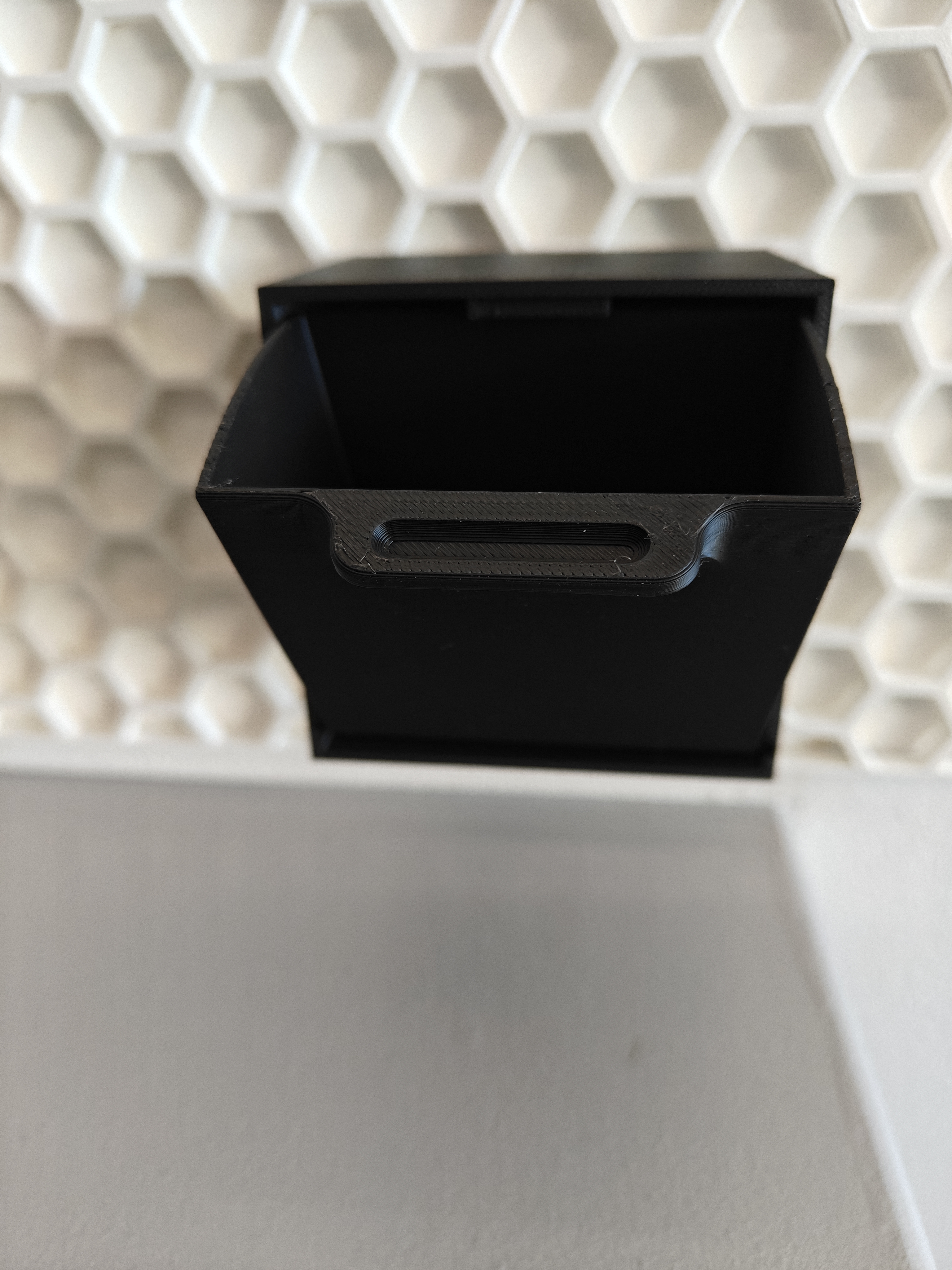 HSW Tilt box (POC)