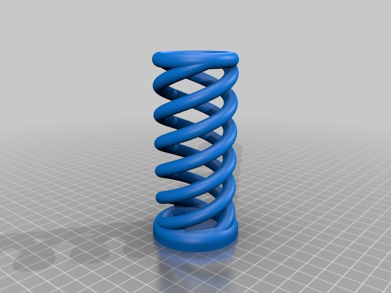 overengineered subwoofer damper — thumbnail 2