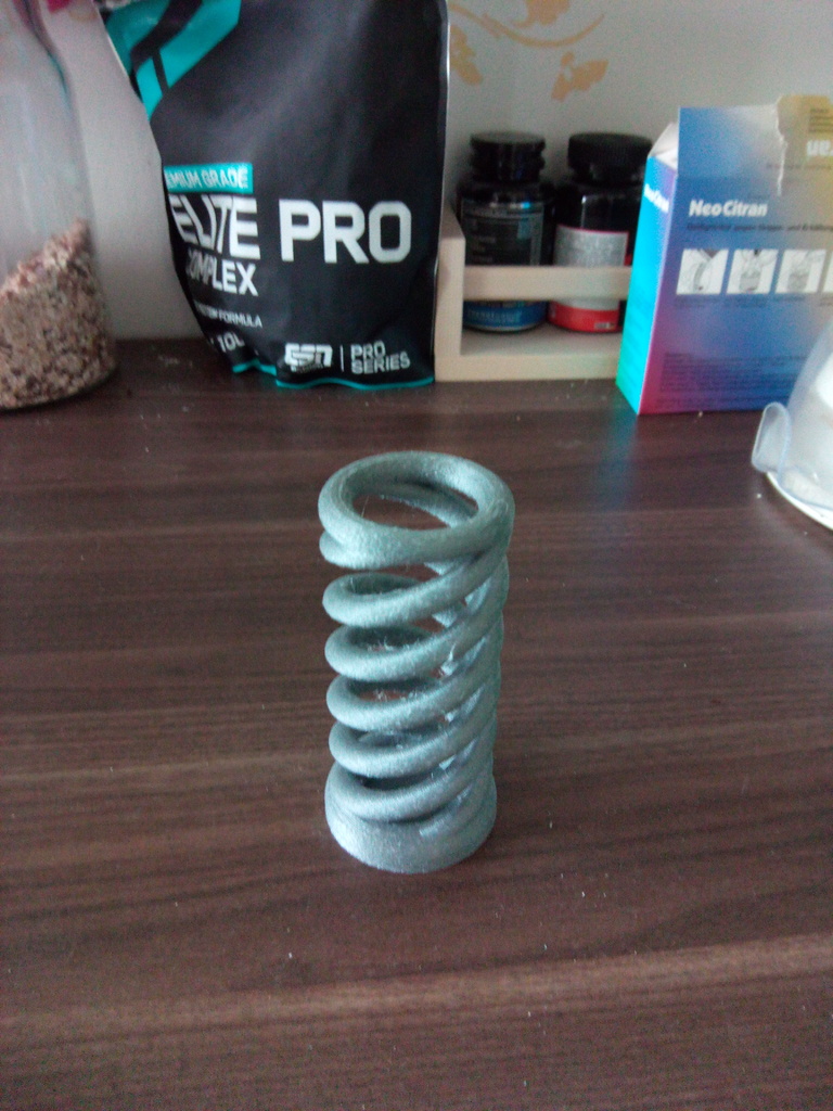overengineered subwoofer damper — thumbnail 3