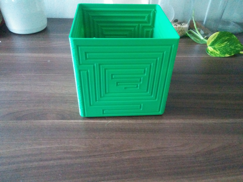 Just another Flower Pot