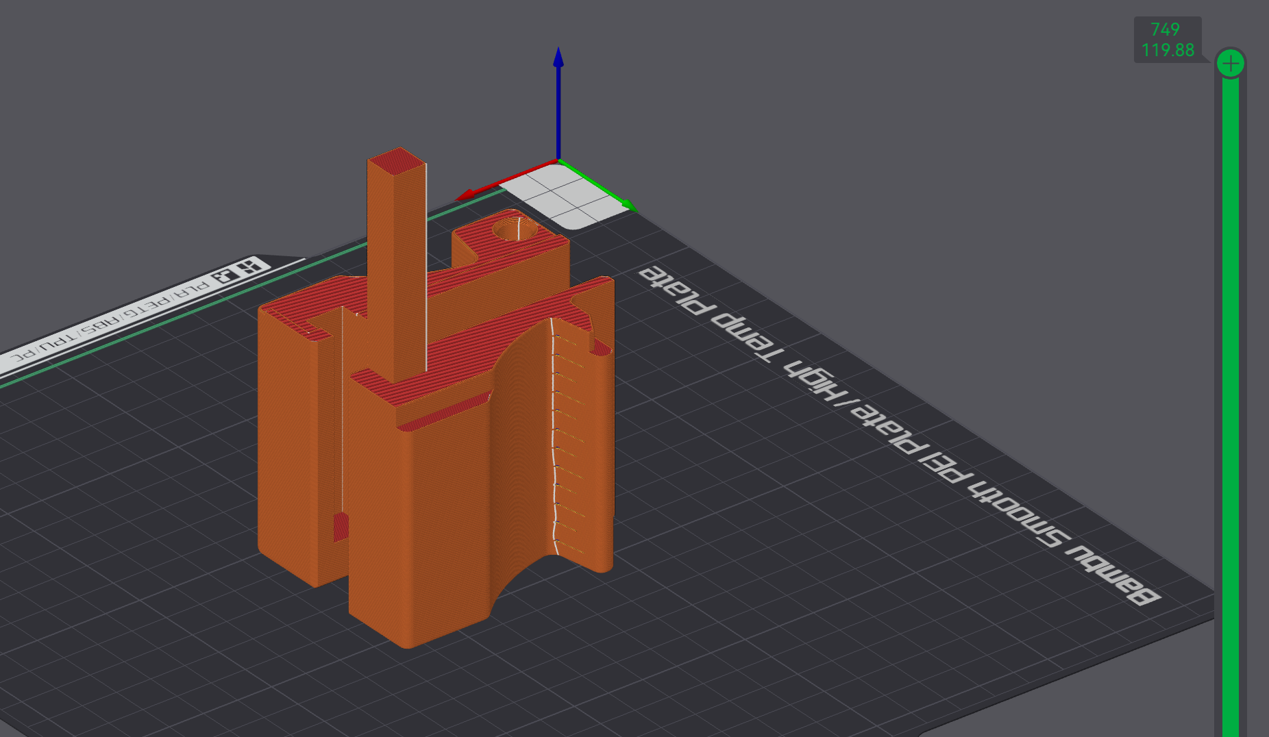 Heat Shrink Tubing Cutter metric