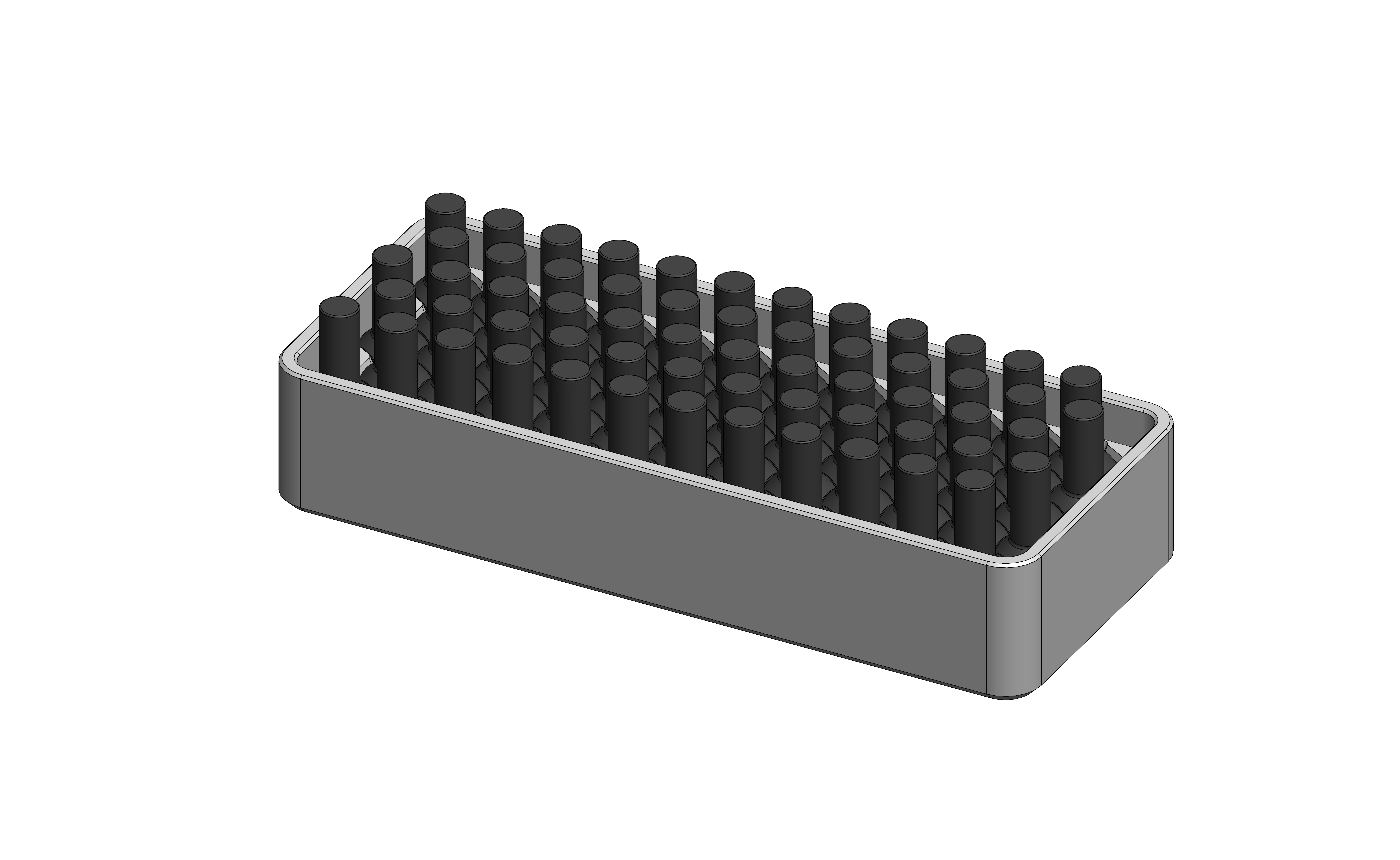 Compact Bits Storage Case (LTT) — thumbnail 2