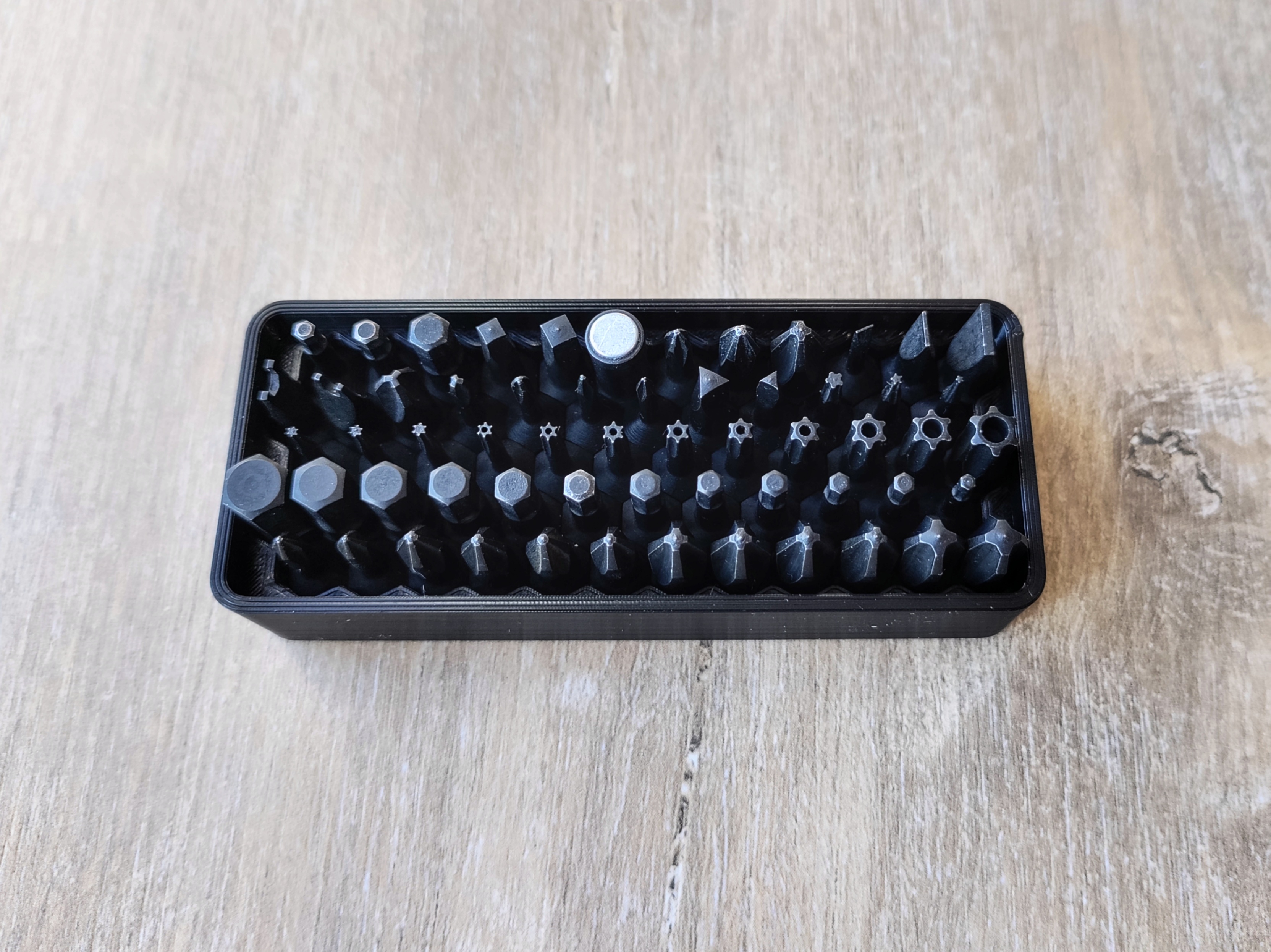 Compact Bits Storage Case (LTT) — thumbnail 4
