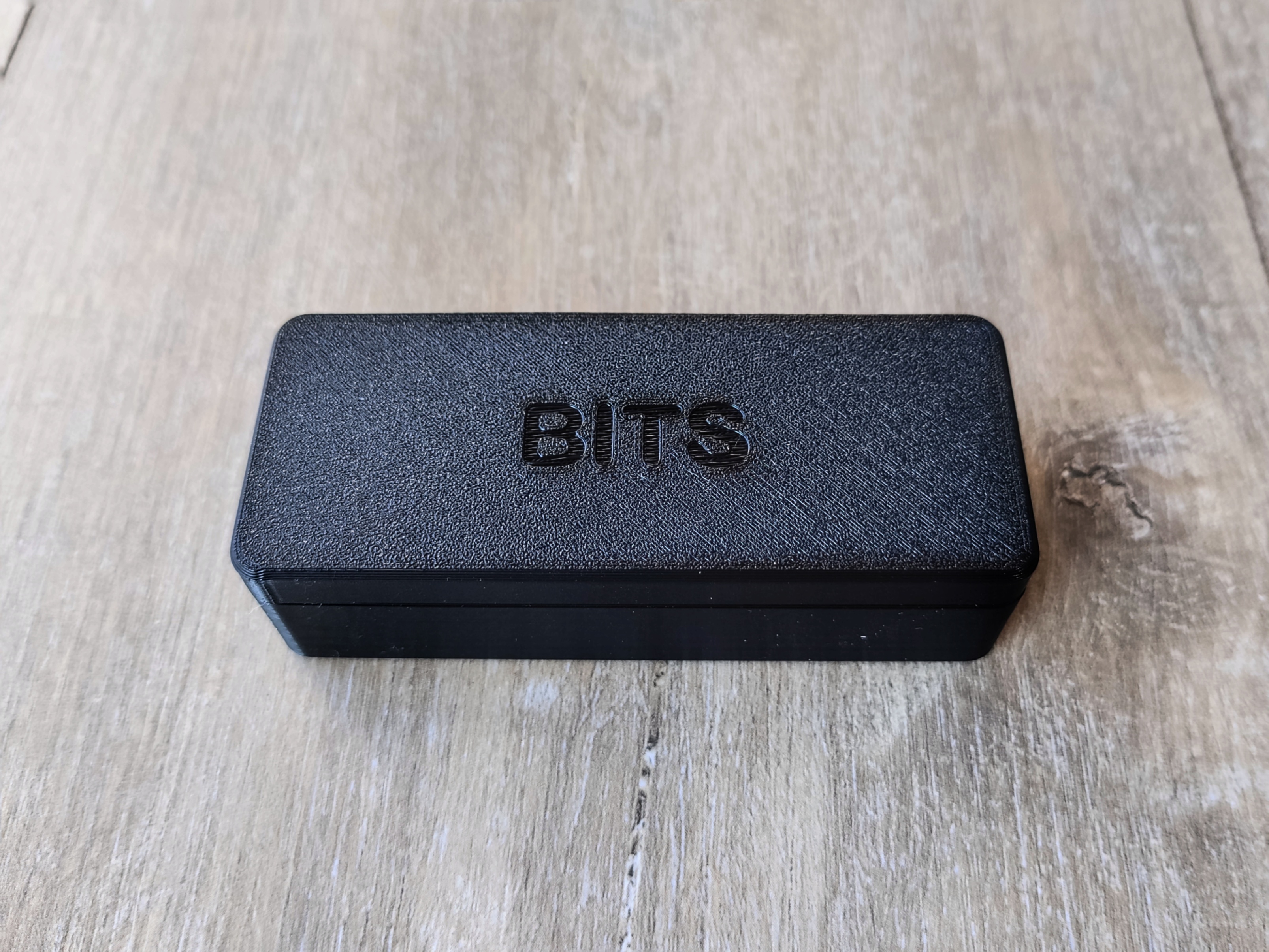 Compact Bits Storage Case (LTT) — thumbnail 3