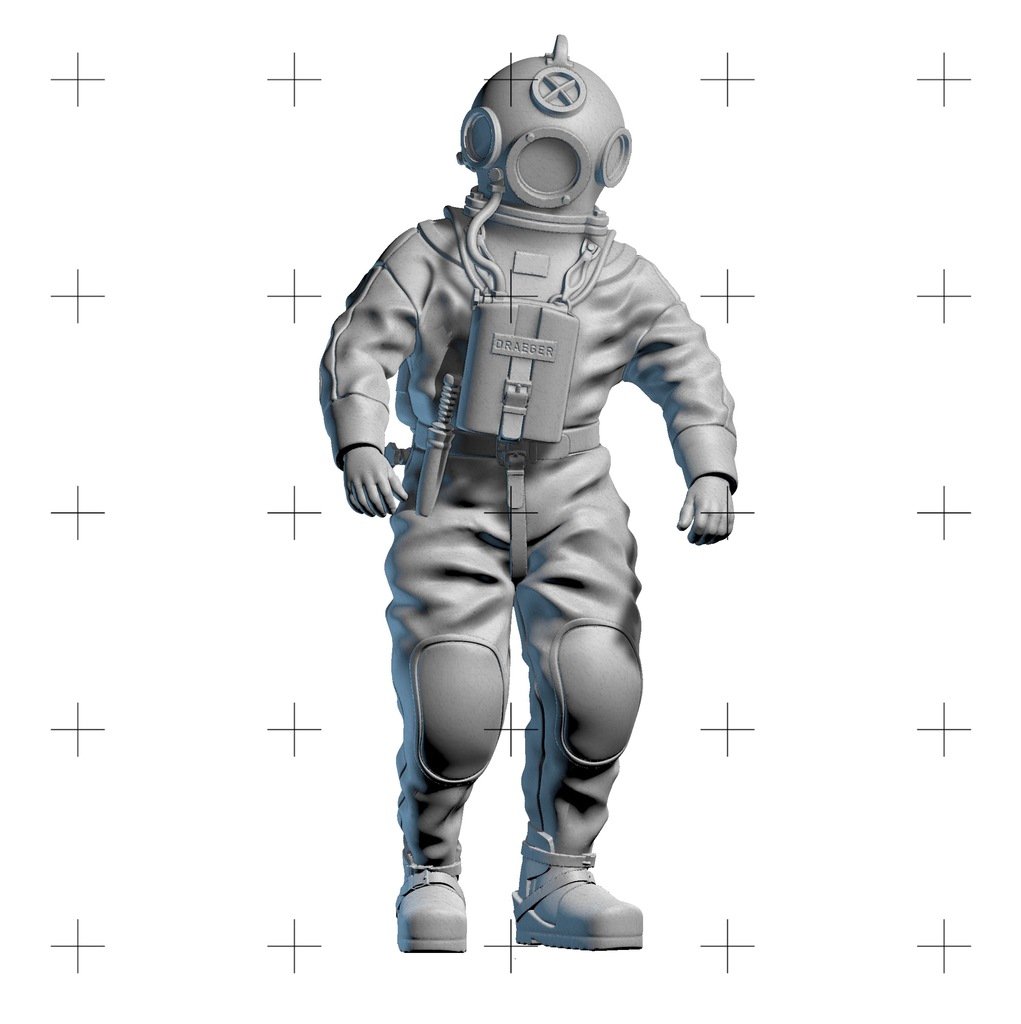 Diver