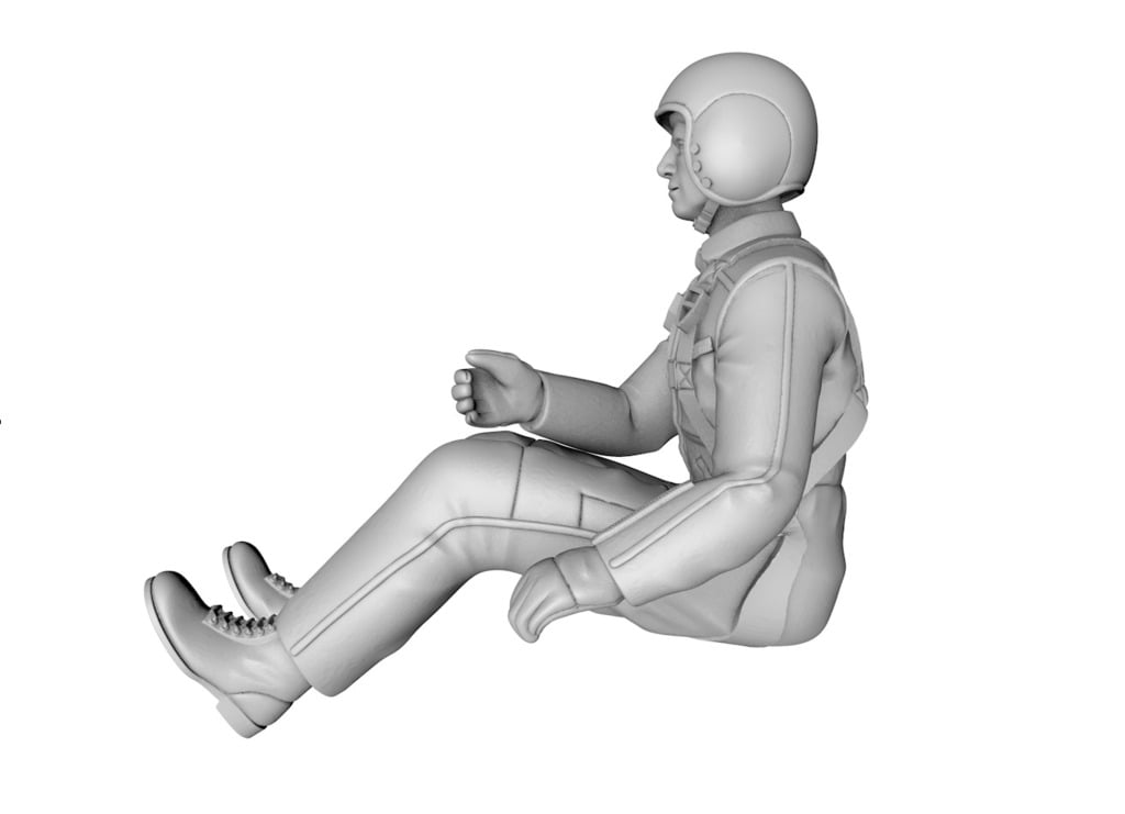 PILOT (1:6) — miniatura 4