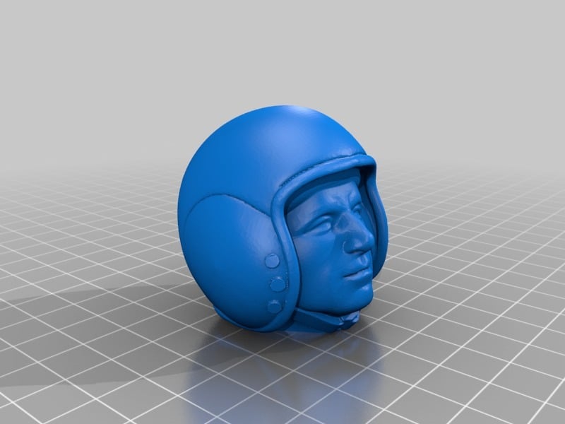 PILOT (1:6) — miniatura 10