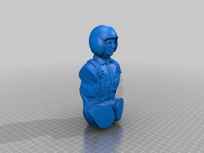 PILOT (1:6) — miniatura 14