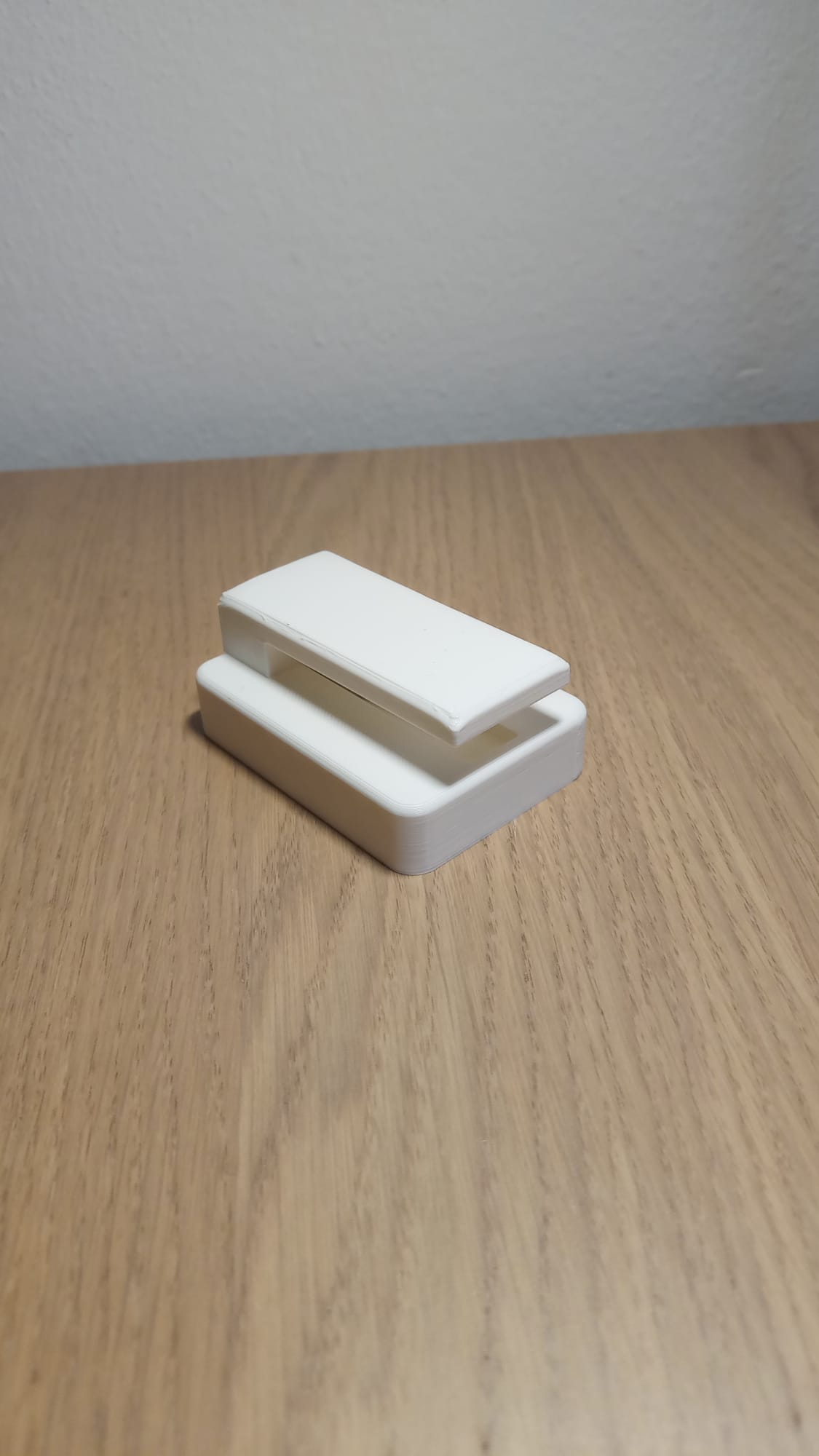 Hook for towels without loop — miniatura 3