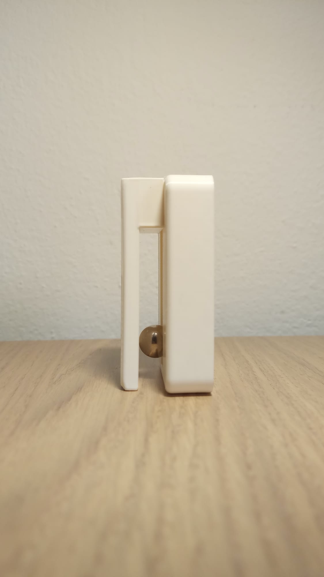 Hook for towels without loop