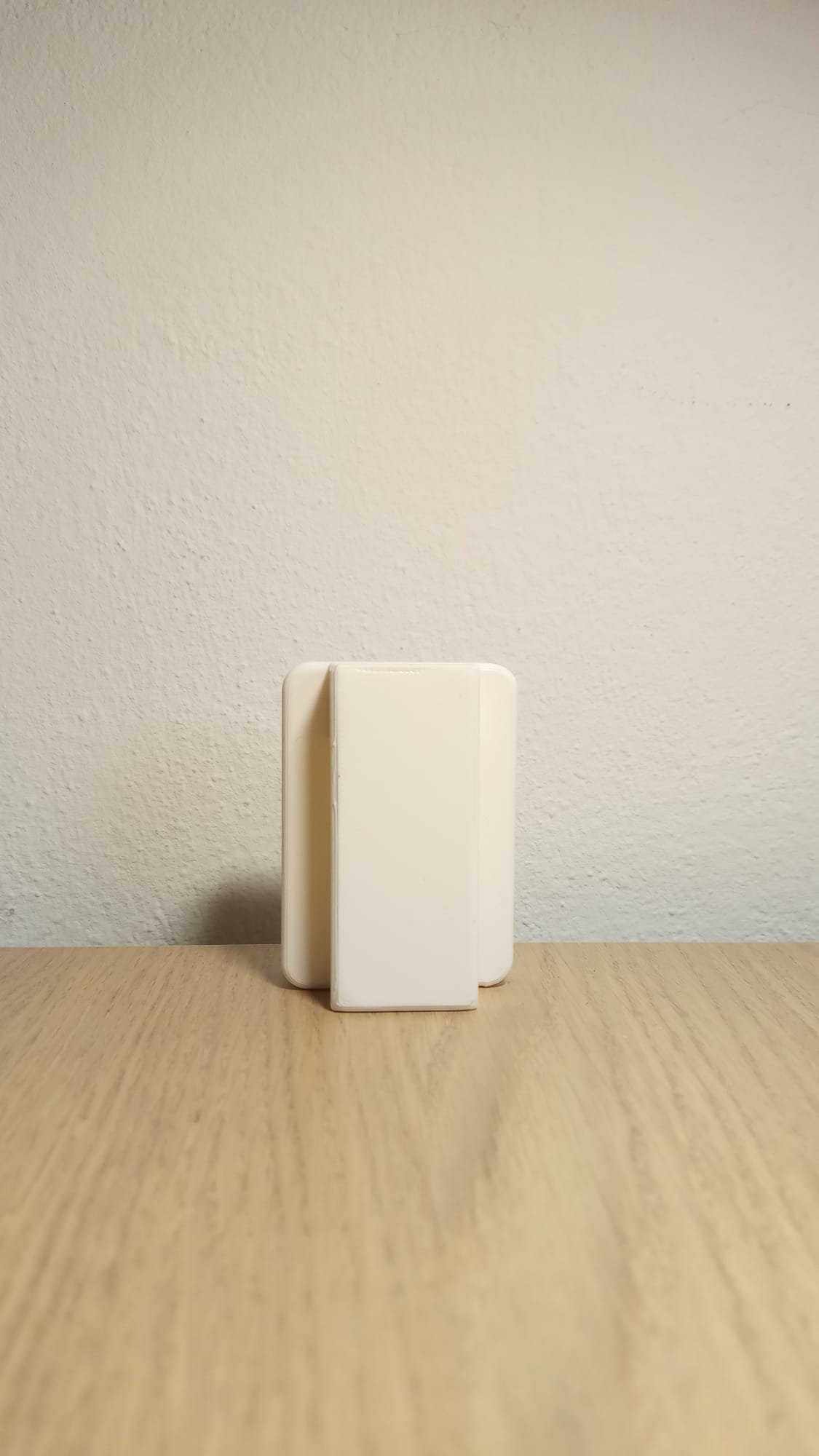 Hook for towels without loop — miniatura 2