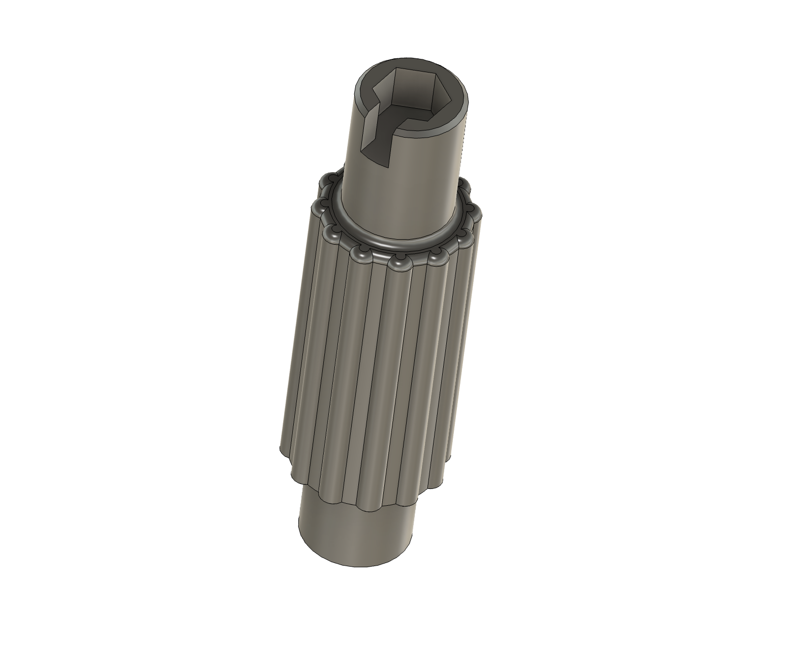 4mm Thumb Wrench for Mini-Z Lock Nuts
