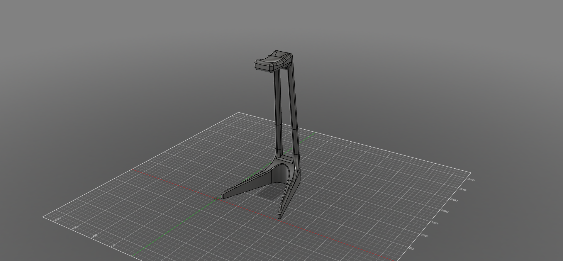 Headphone Stand