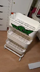 Ikea RÅSHULT RASHULT Gridfinity Plates