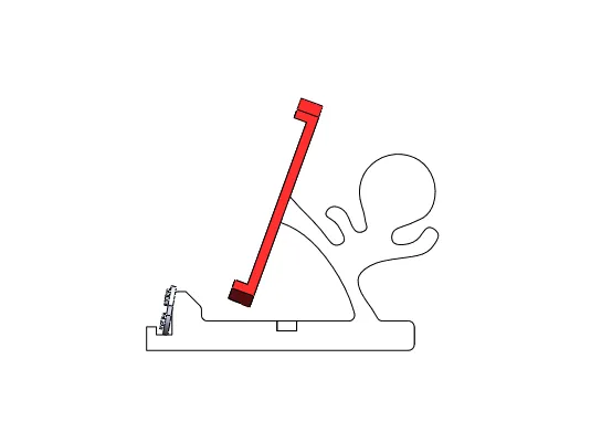 Smart Stand