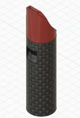 Modifiable Whistle Heads