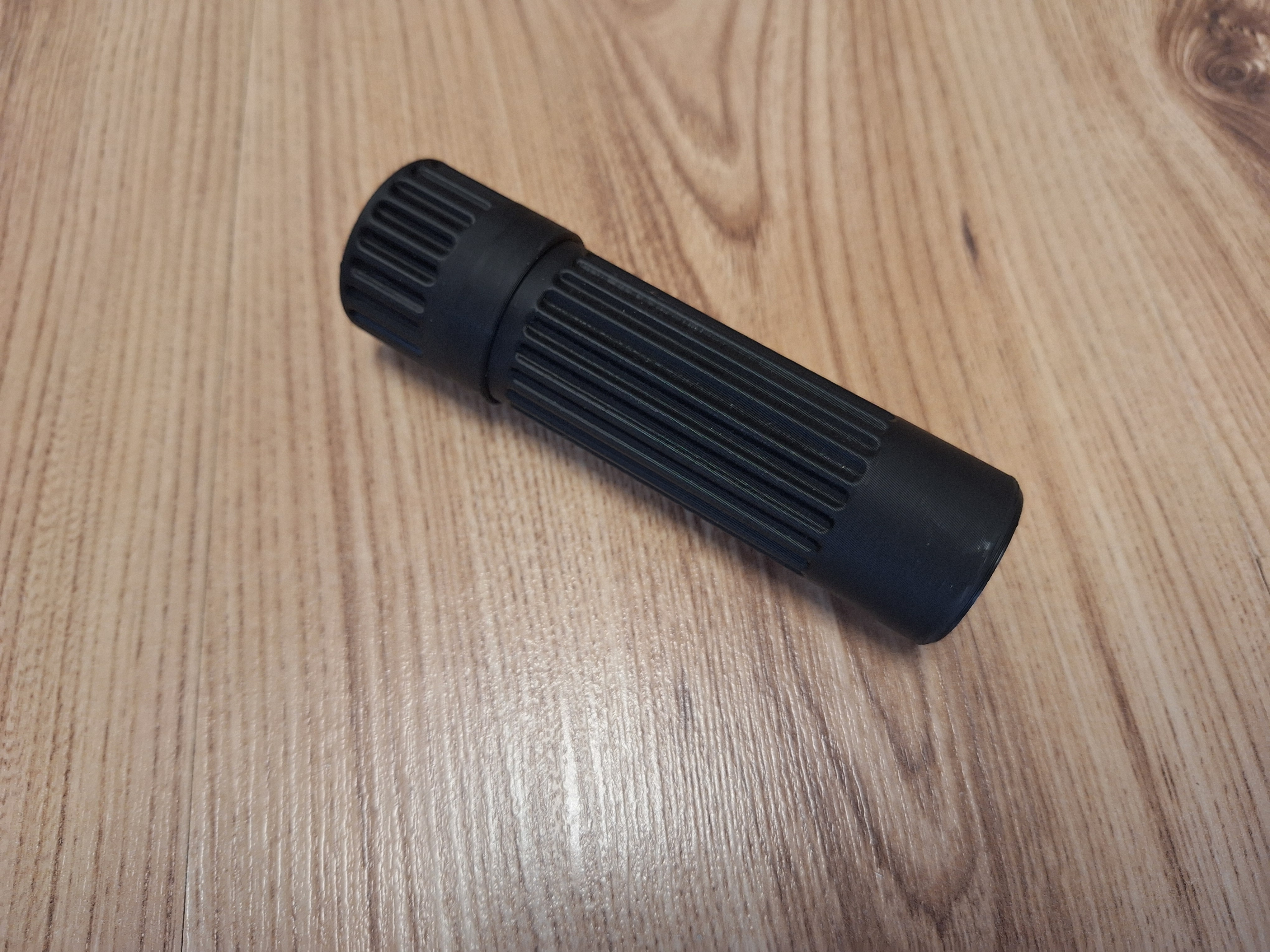 Miniatura 3 do modelo 3D Case Bit Holder