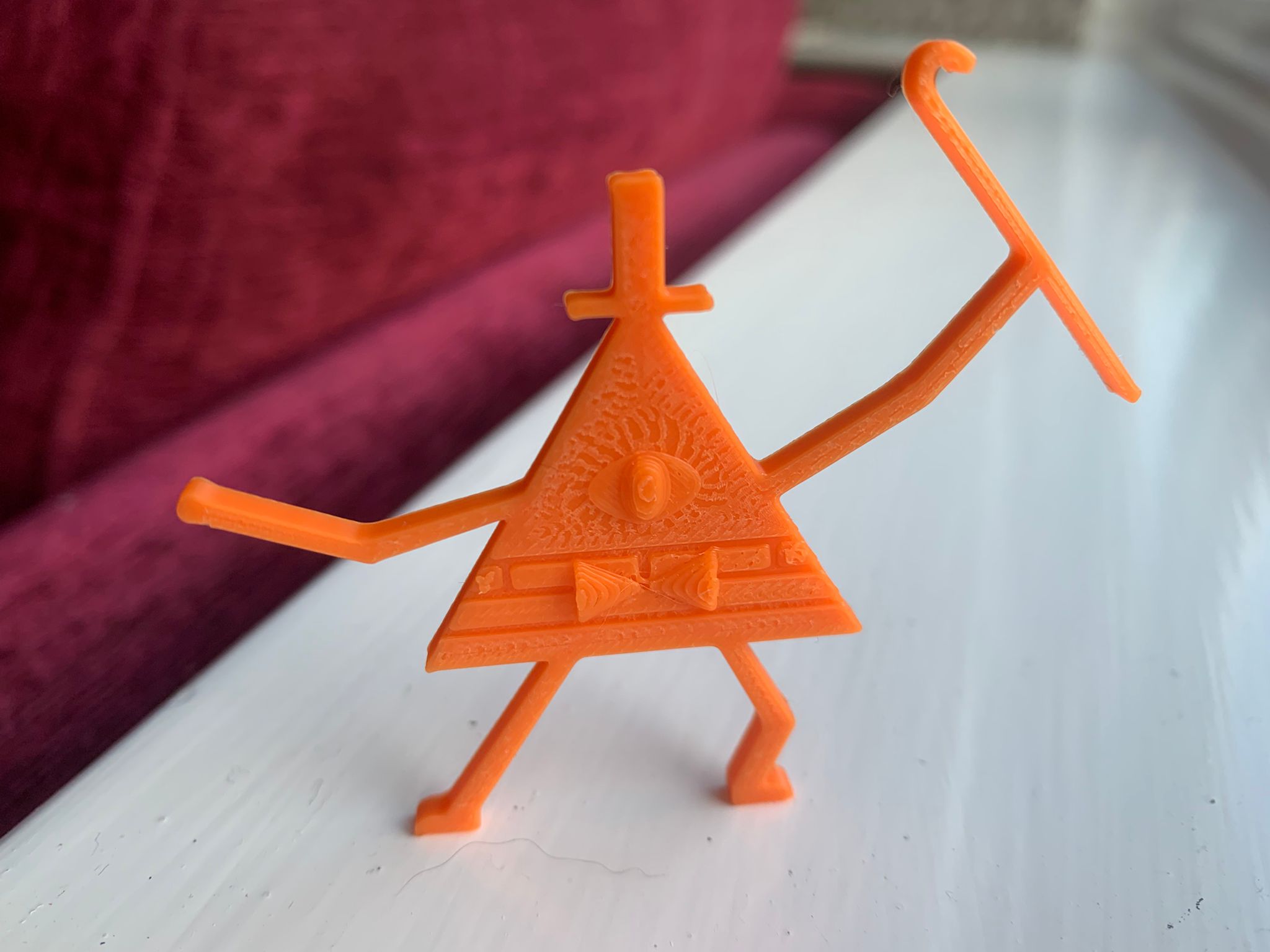 Bill Cypher