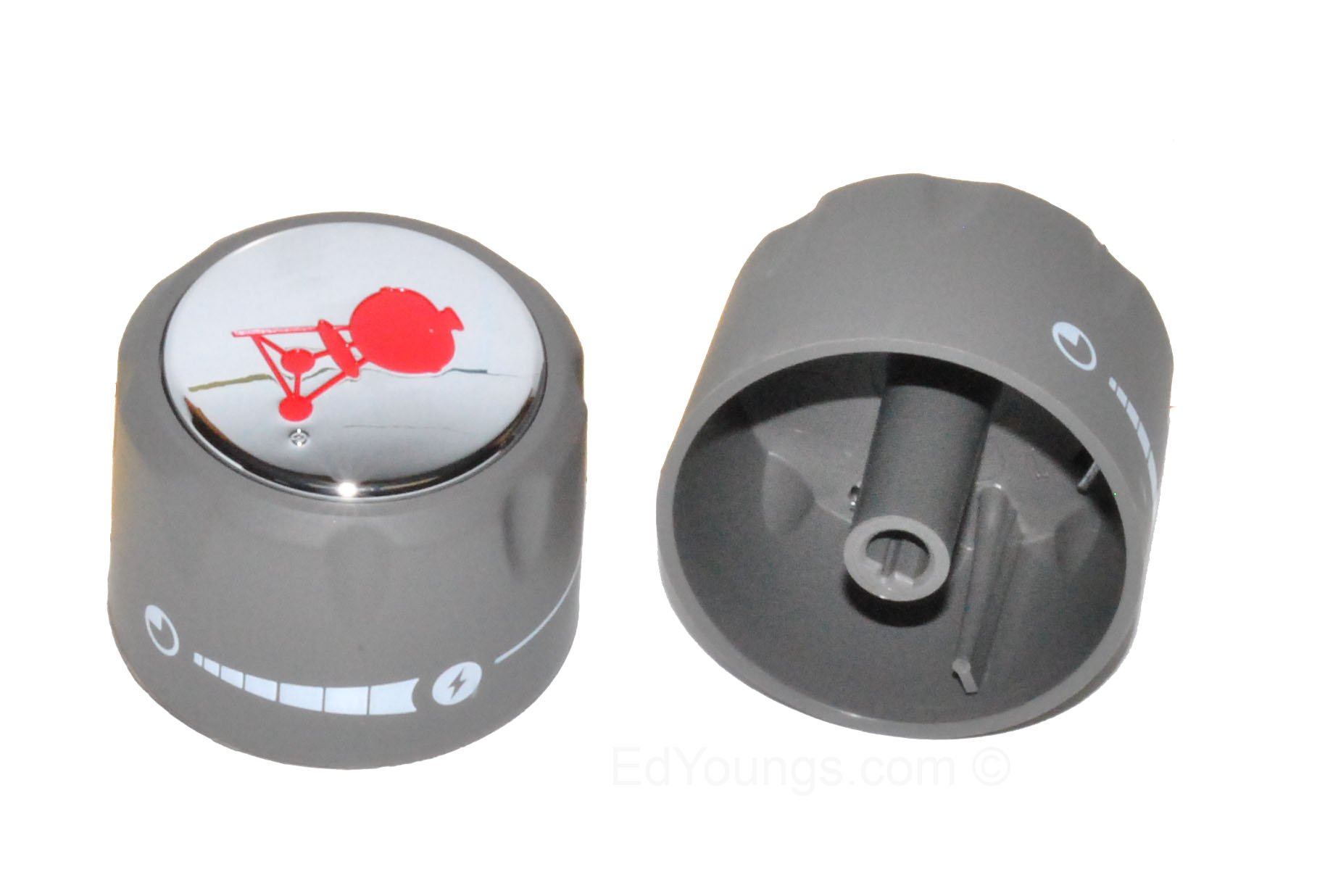 Weber Grill Replacement Knob