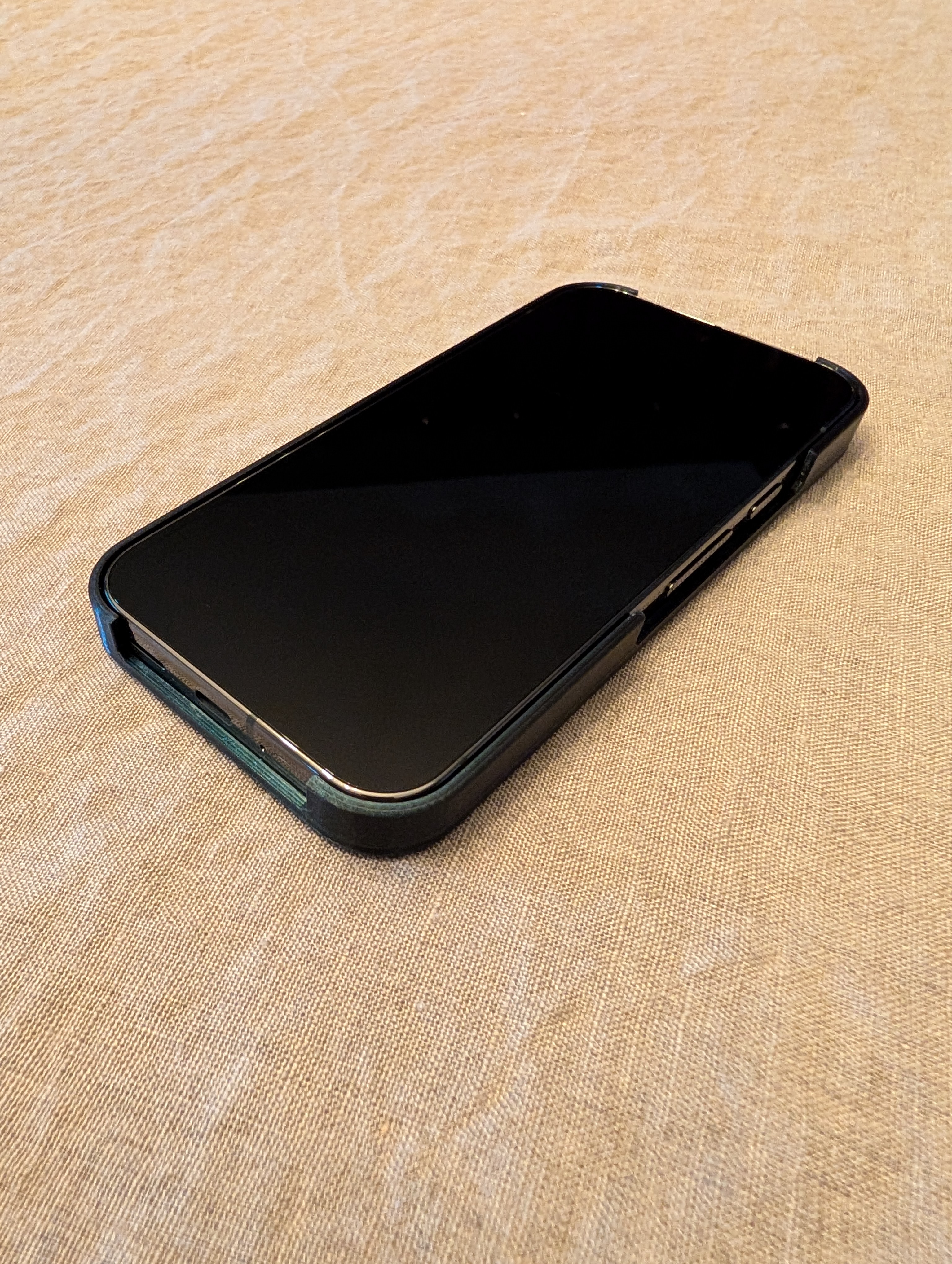 Pixel 9 Pro Hard Case