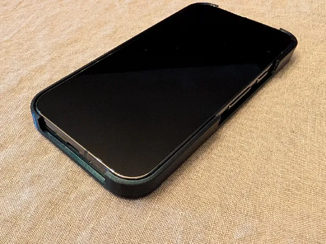 Pixel 9 Pro Hard Case