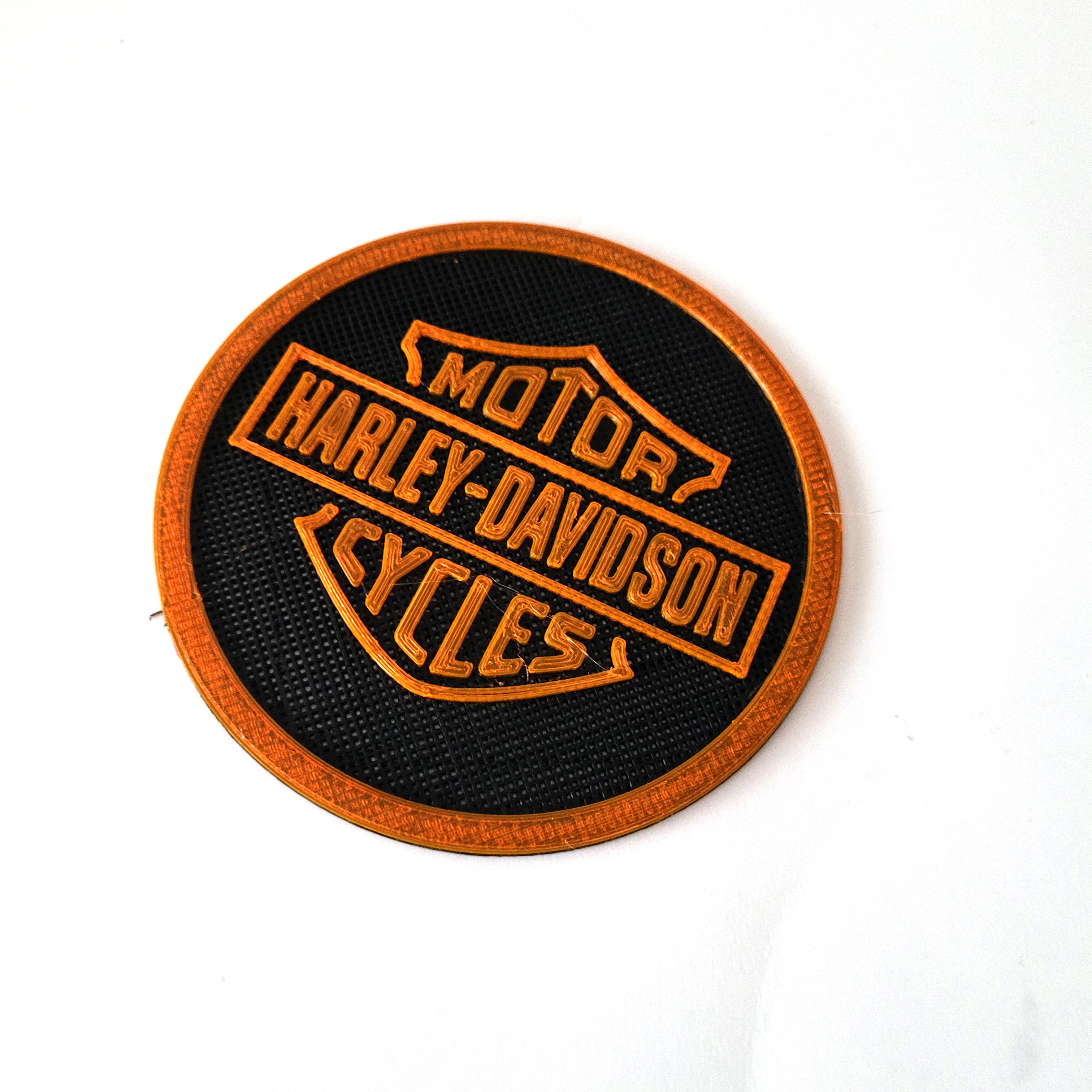 Harley Davidson logo