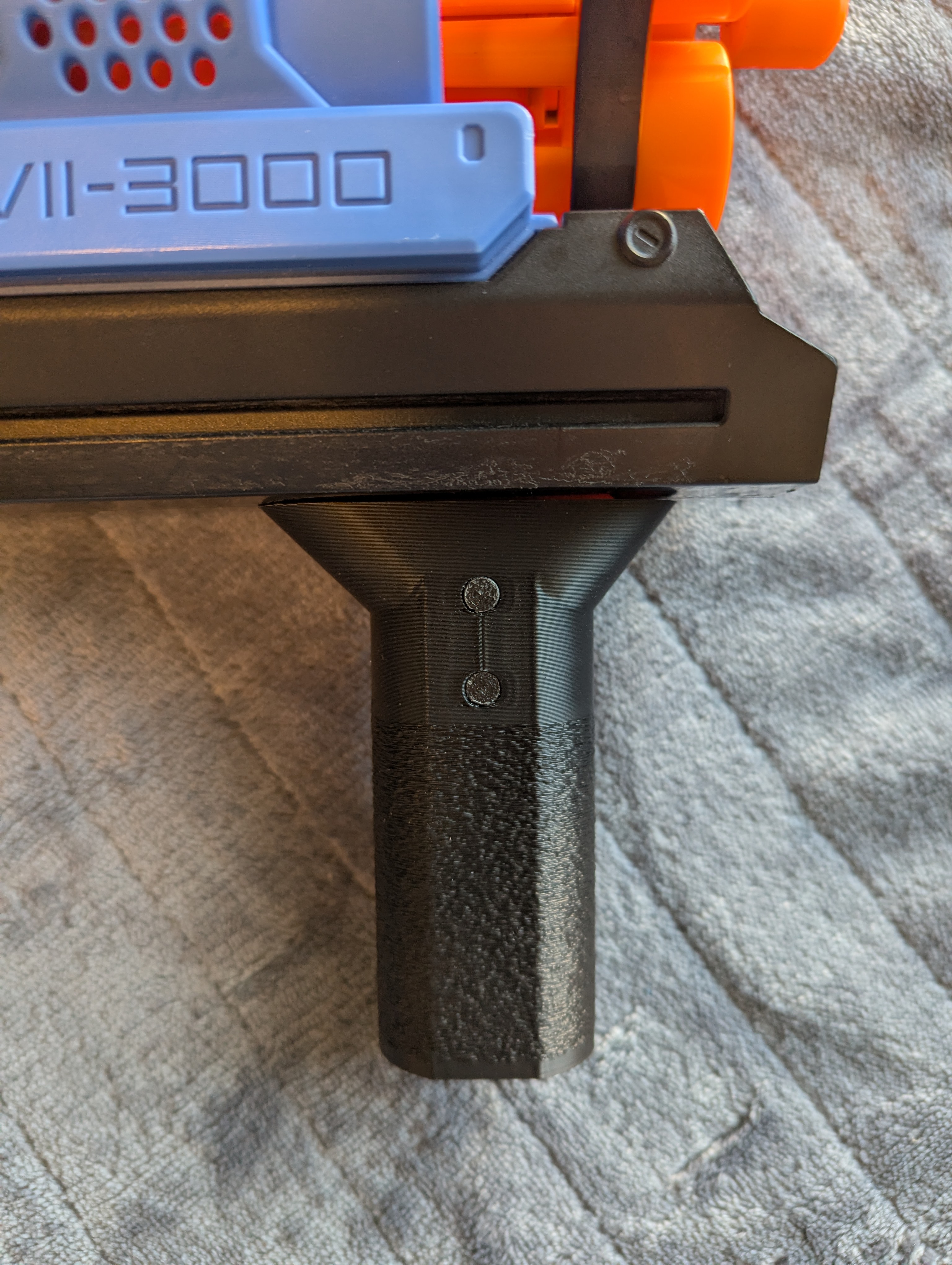 Artemis grip 2