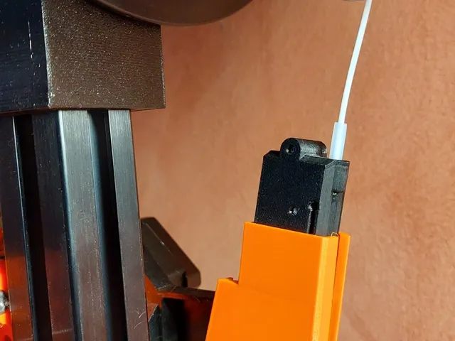 Filament Sensor Holder
