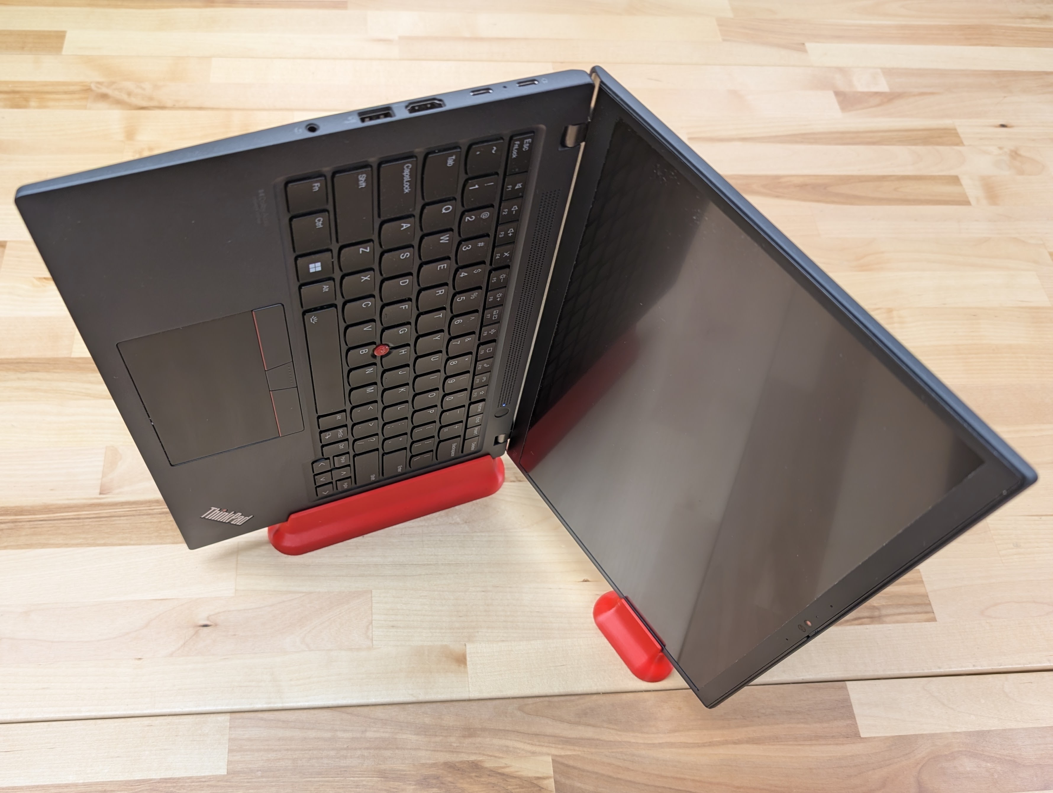 Vertical Stand for ThinkPad T14s Gen 3
