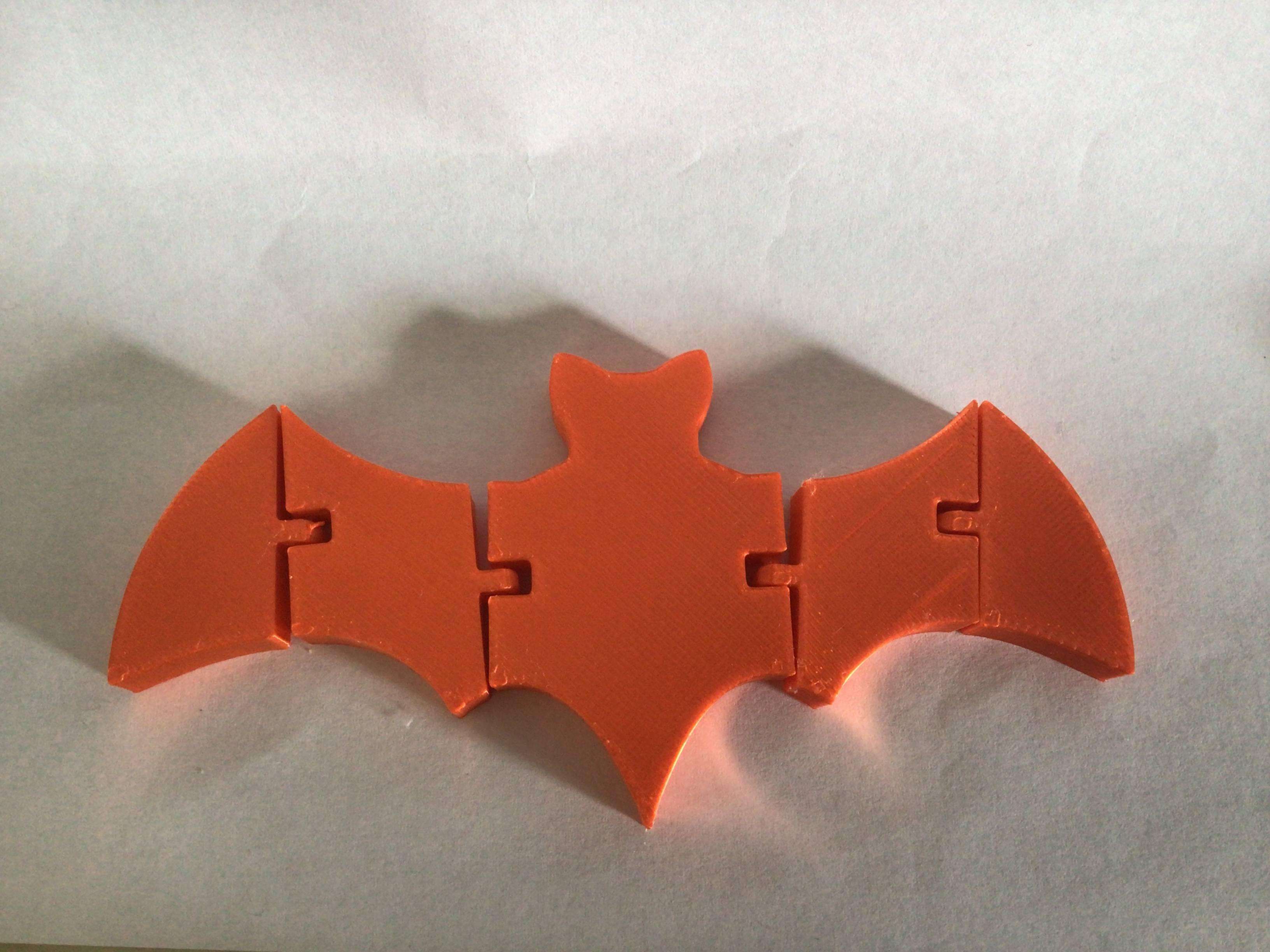 Flexi-Bat