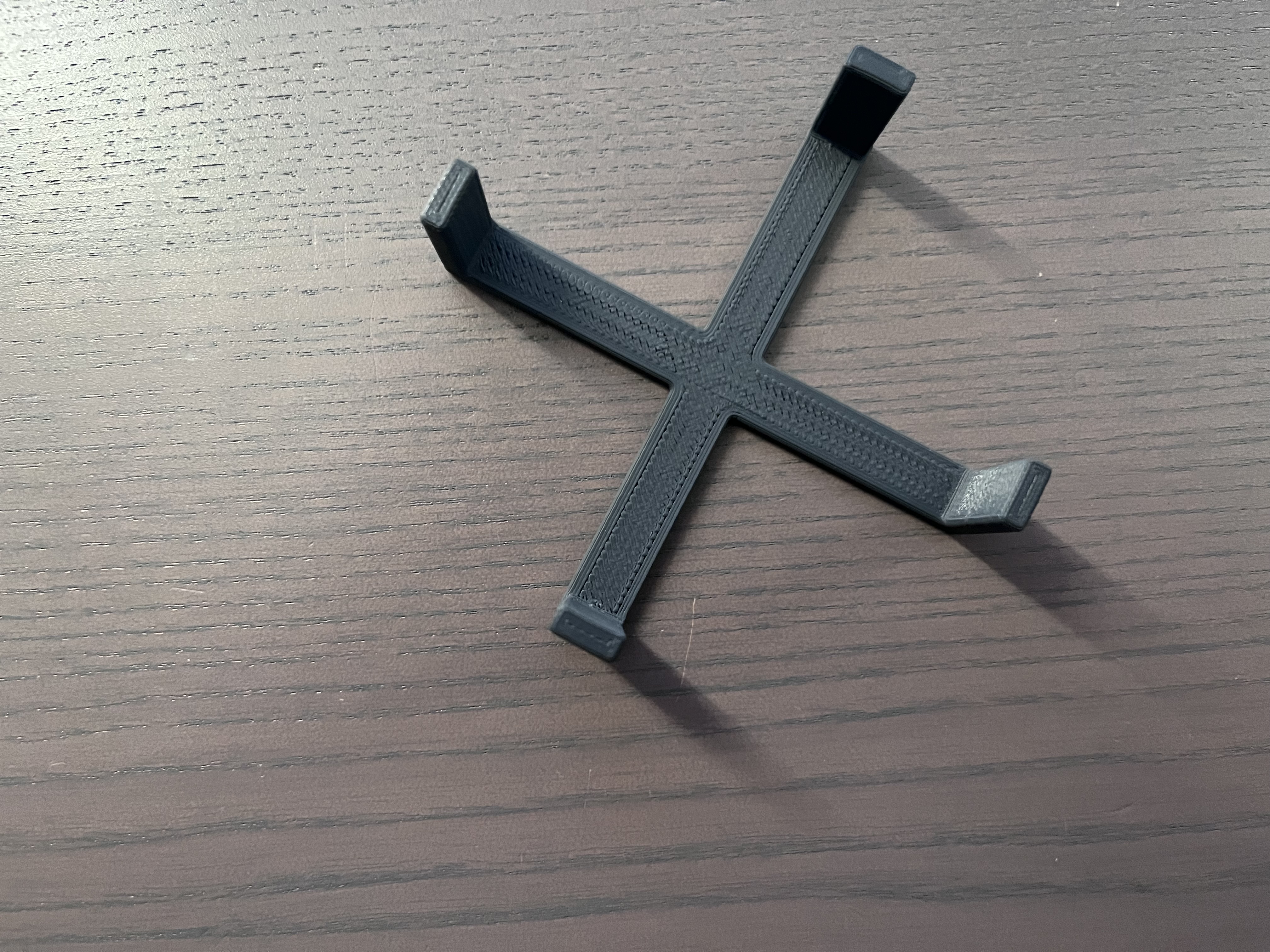 Coaster holder