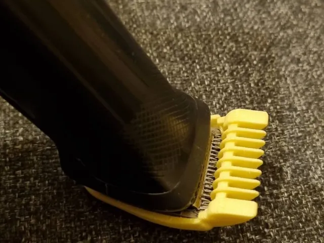 Philips Norelco 1mm