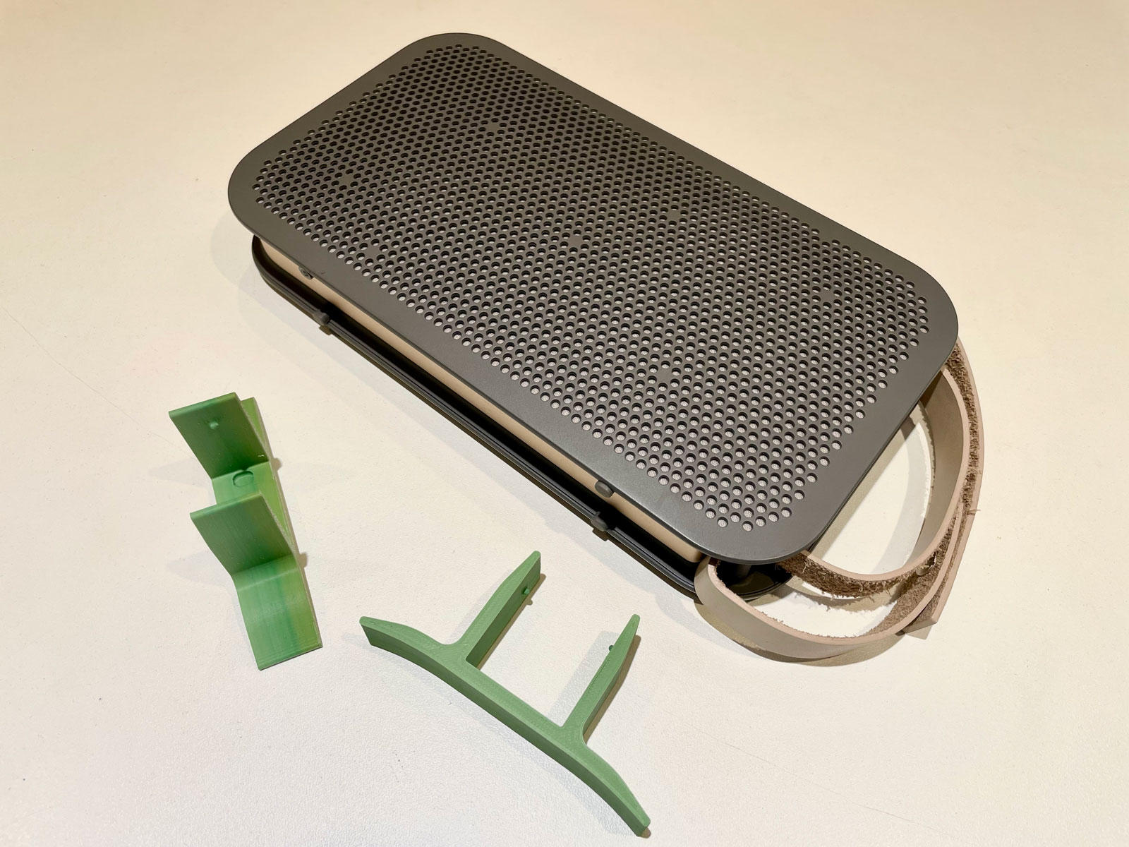 Bang&Olufsen バング&オルフセン Beoplay A2 ケース Bang&Olufsen バング&オルフセン Beoplay A2 ケース B&O PLAY BEOPLAY