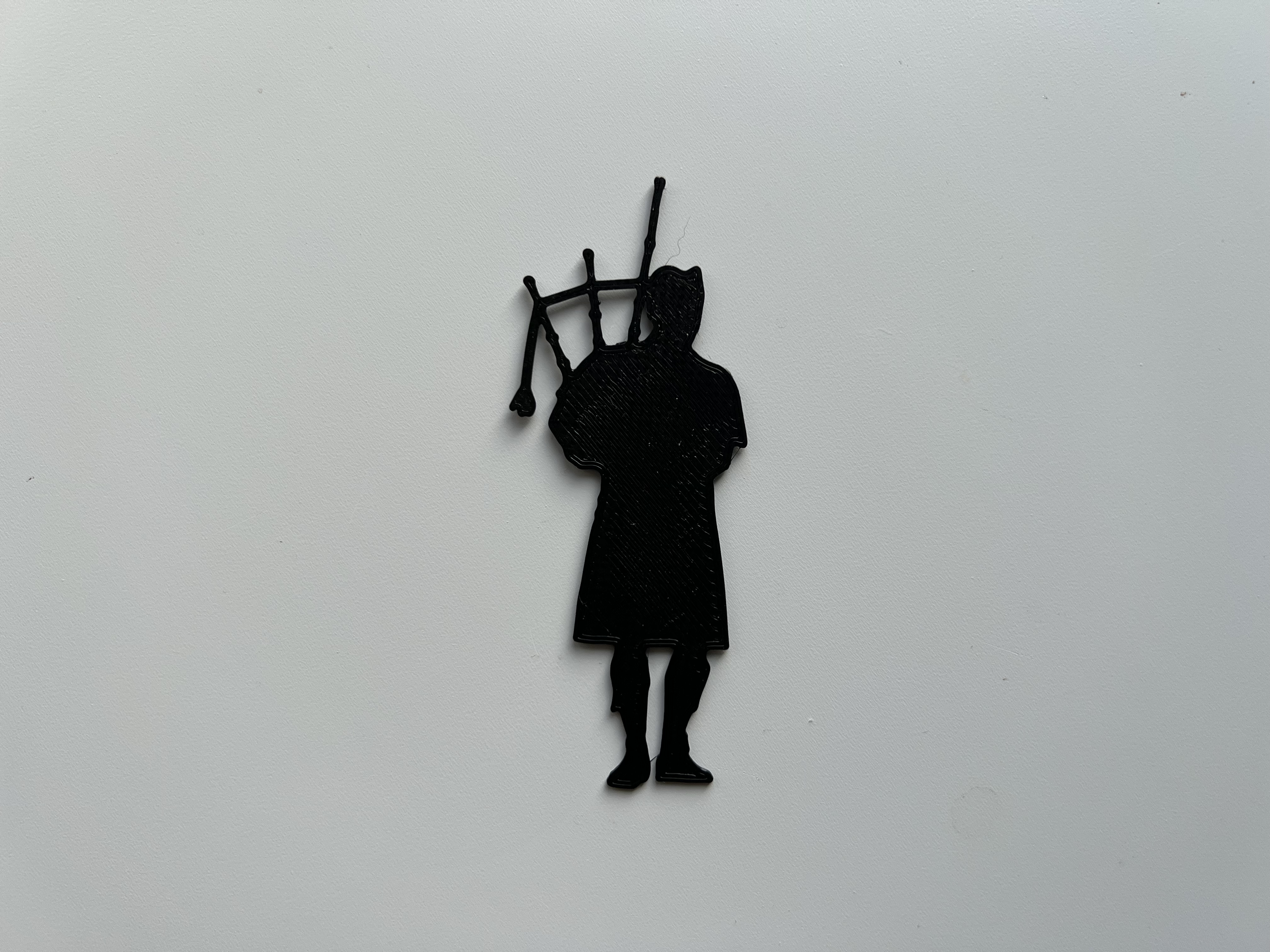 Piper Wall Art #2