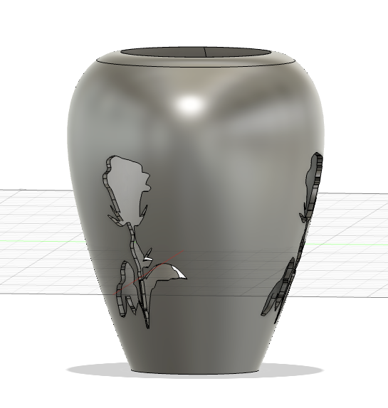 VASO GT17