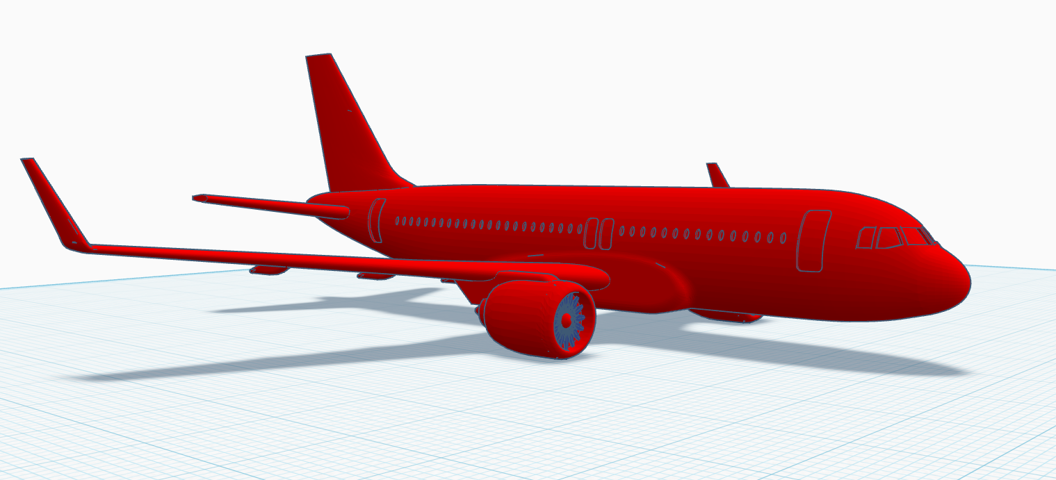 A320 NEO — miniatura 4
