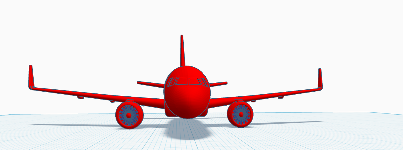 A320 NEO